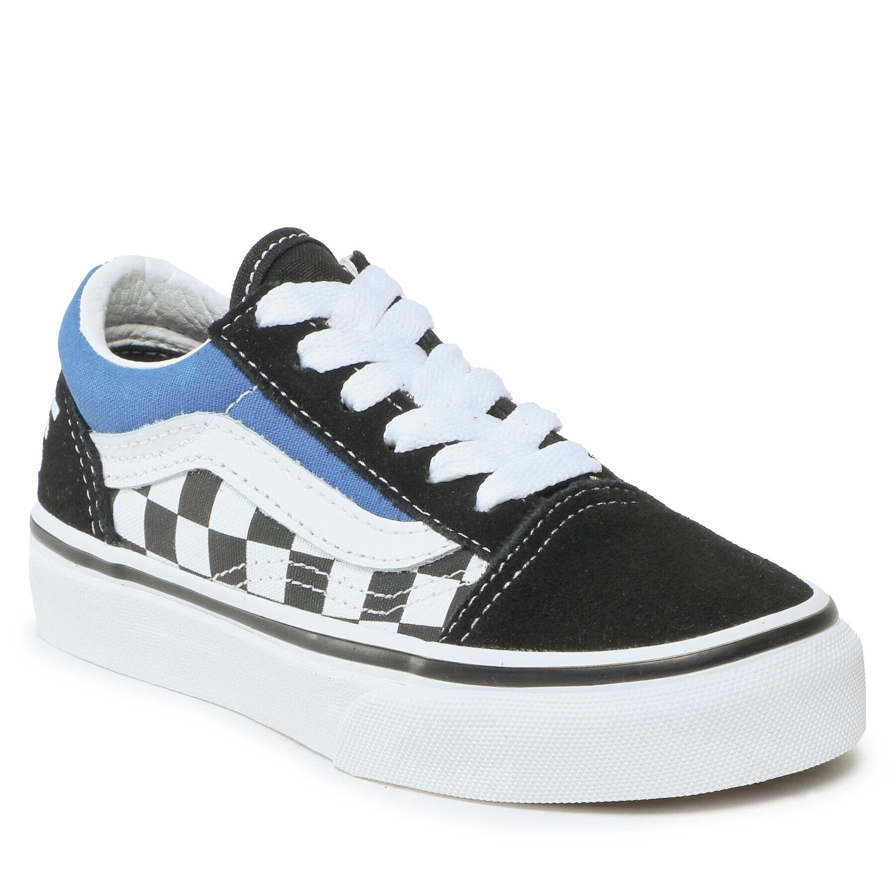 Vans Гуменки Old Skool VN000W9TY611 Черен - Pepit.bg