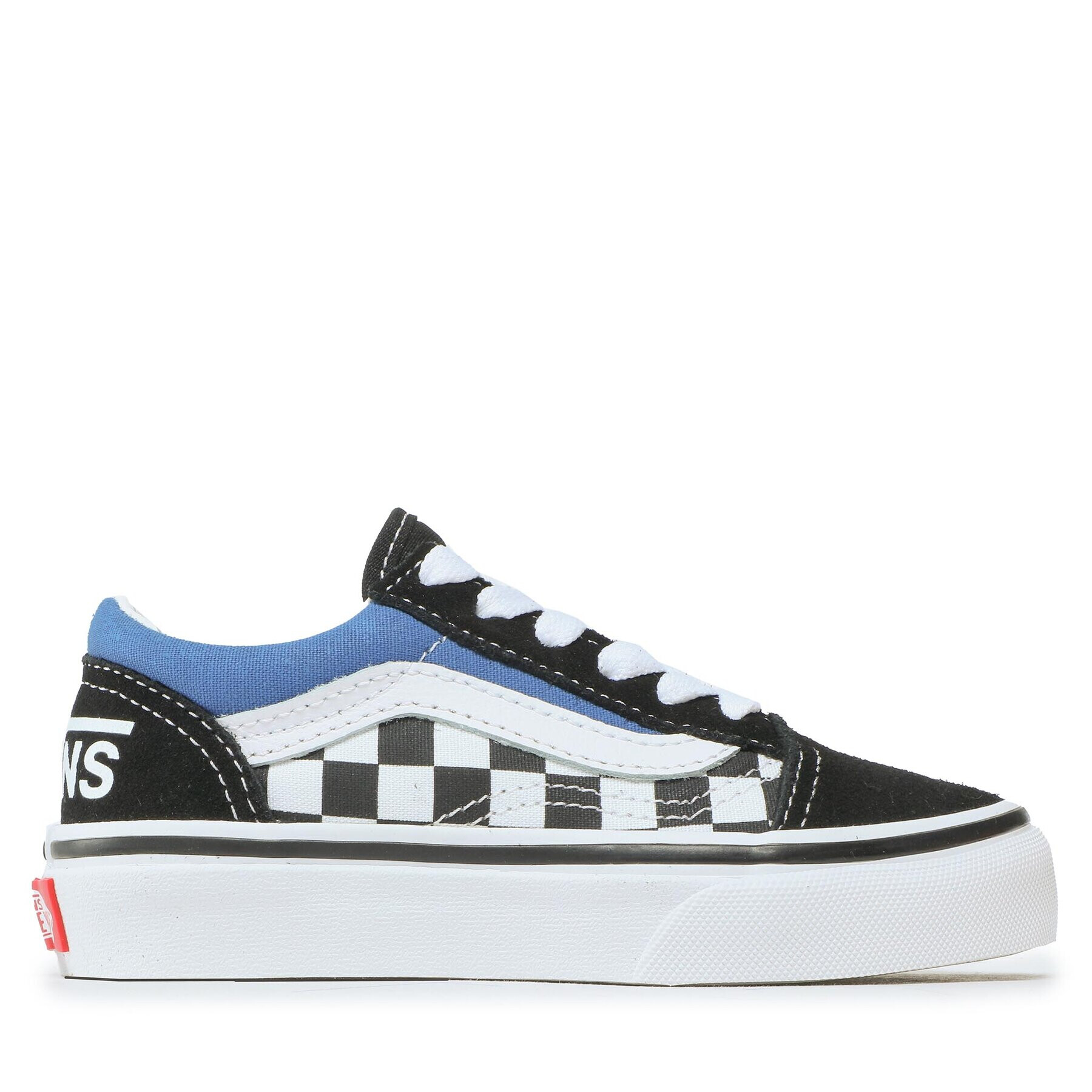 Vans Гуменки Old Skool VN000W9TY611 Черен - Pepit.bg