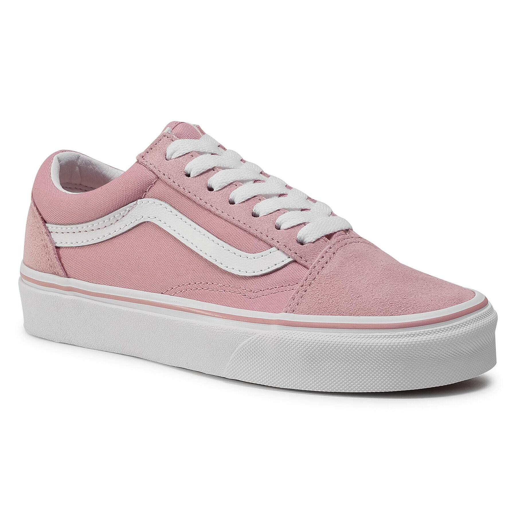 Vans Гуменки Old Skool VN0A31Z9LVH1 Розов - Pepit.bg