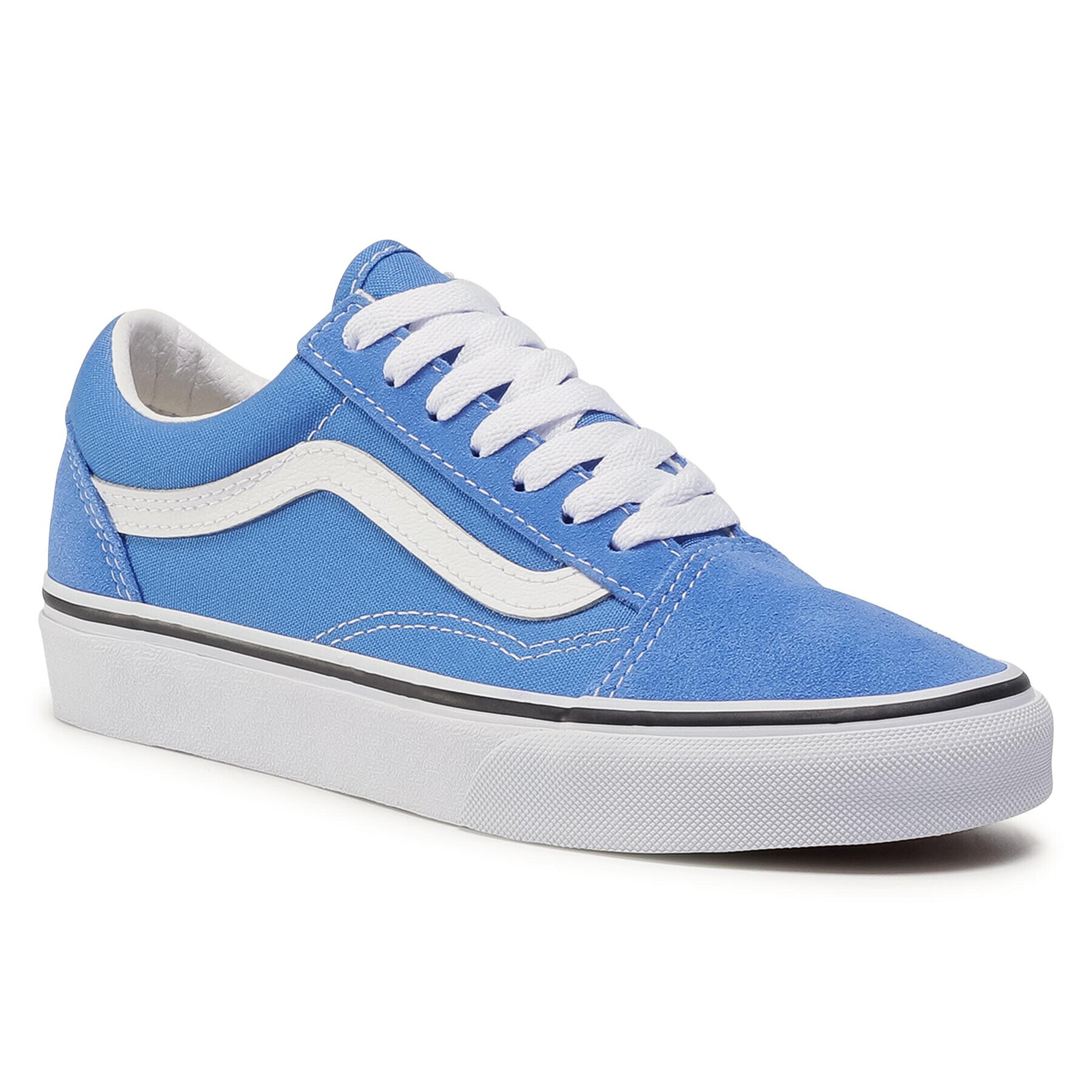 Vans Гуменки Old Skool VN0A38G11UJ1 Син - Pepit.bg
