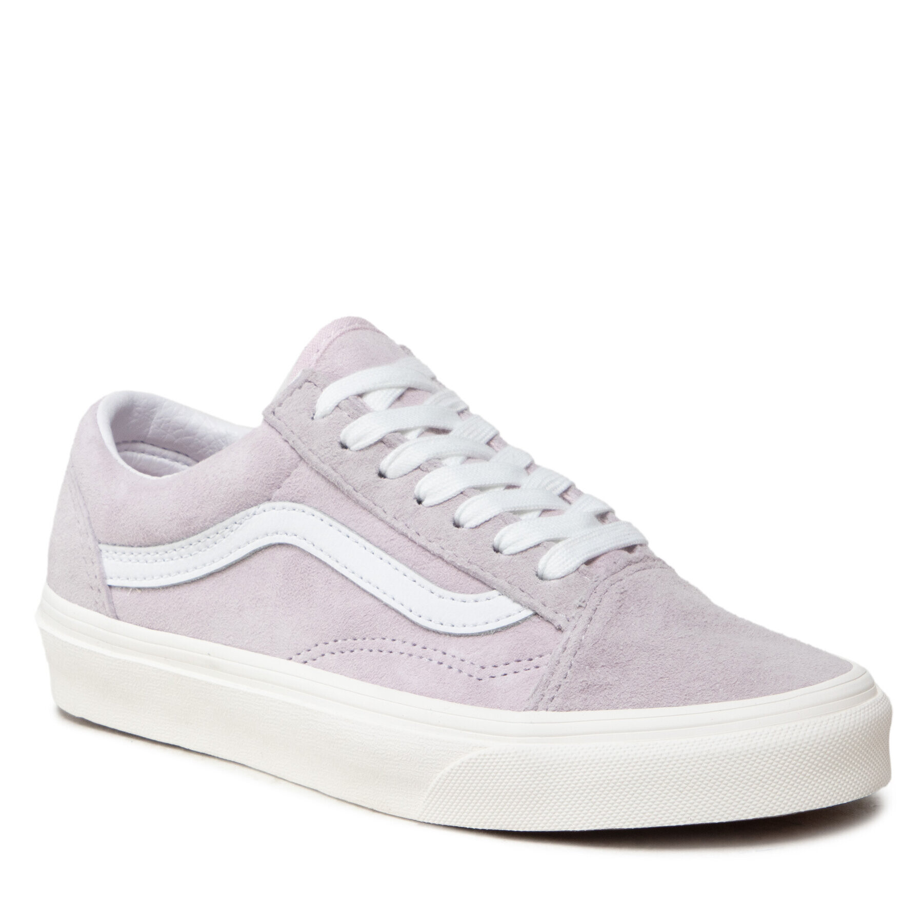 Vans Гуменки Old Skool VN0A38G19G41 Виолетов - Pepit.bg