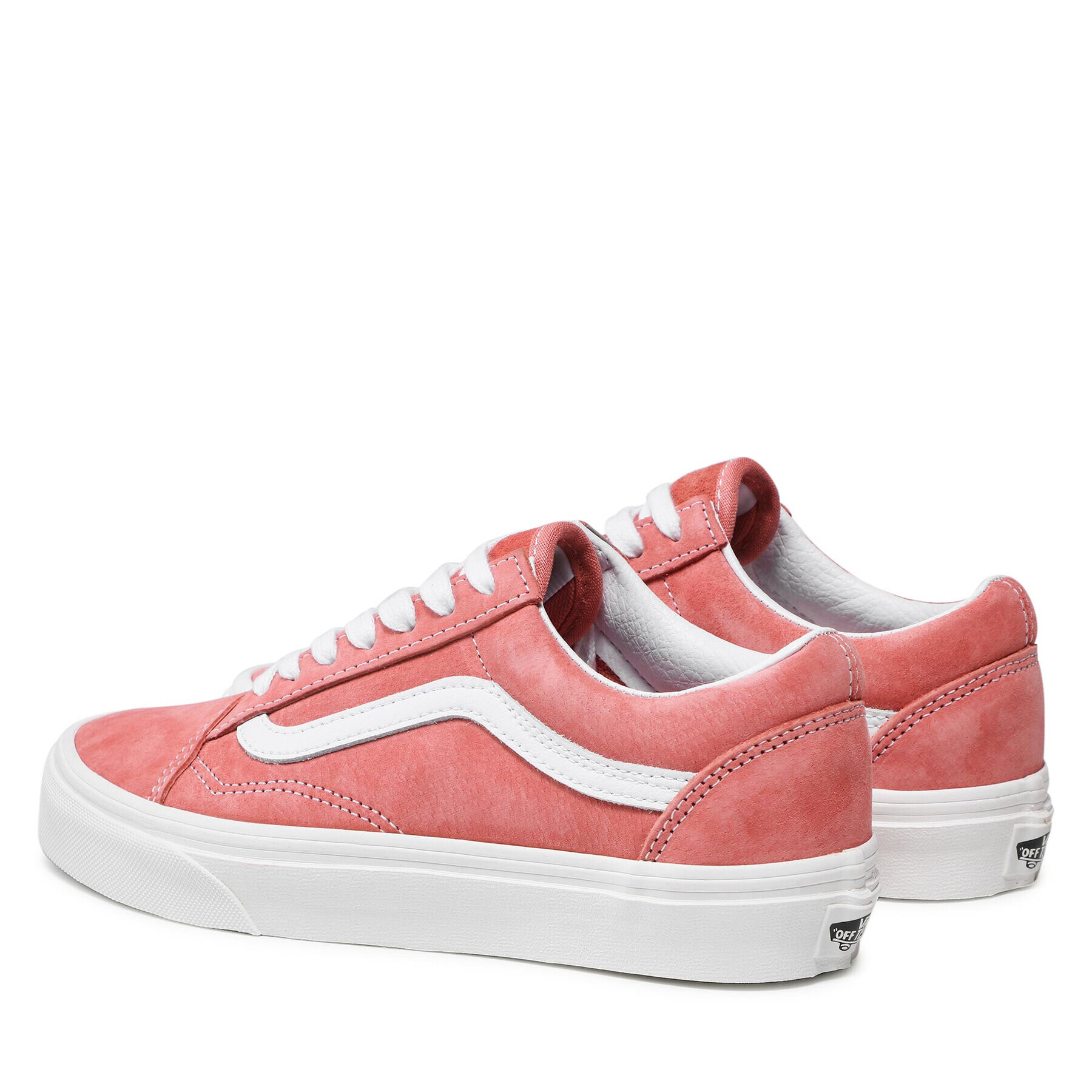 Vans Гуменки Old Skool VN0A38G19GA1 Розов - Pepit.bg