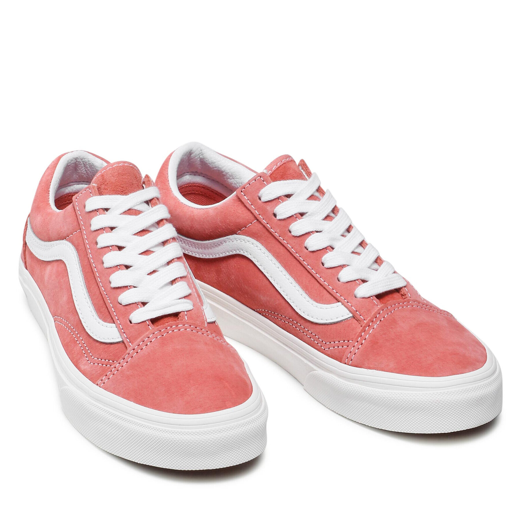 Vans Гуменки Old Skool VN0A38G19GA1 Розов - Pepit.bg