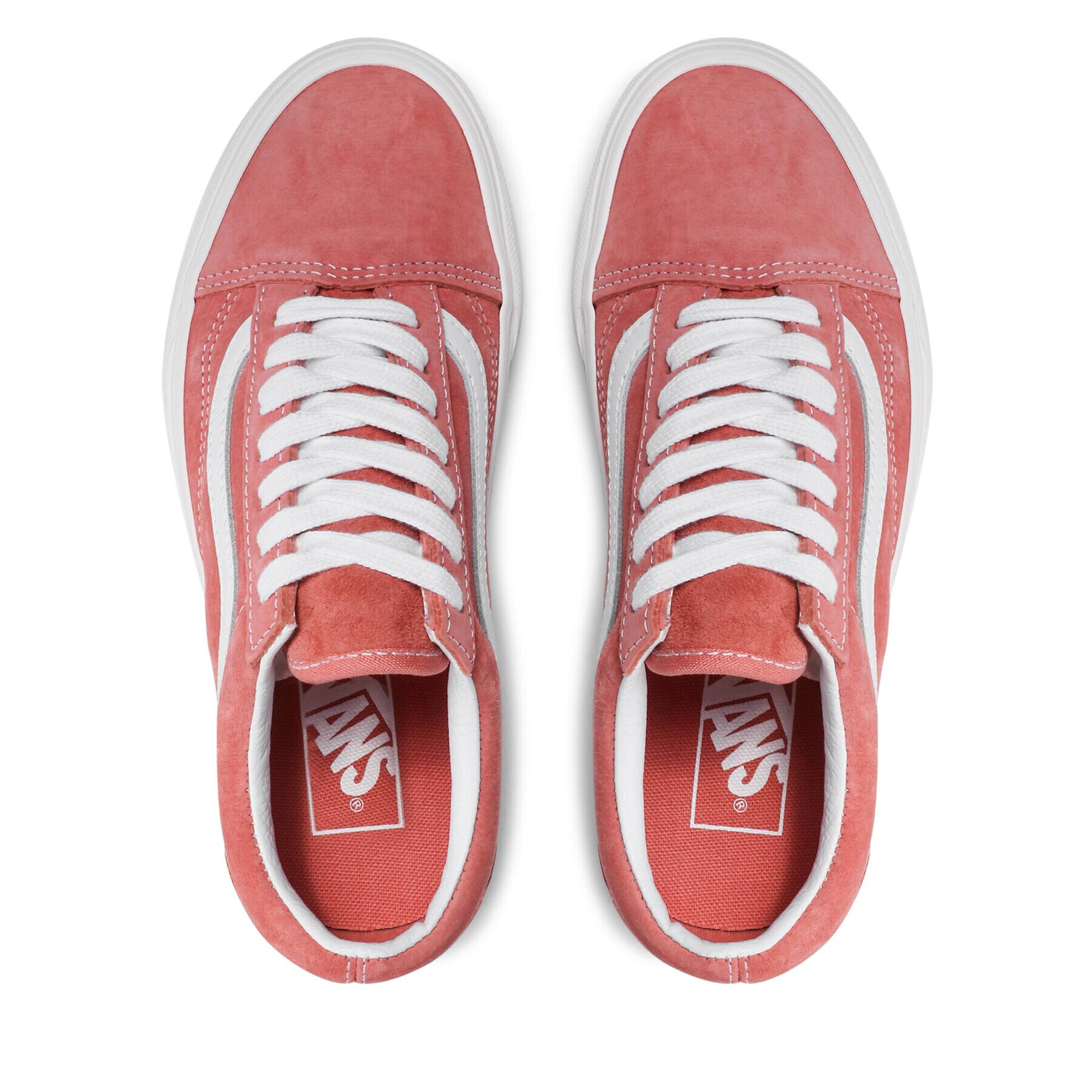 Vans Гуменки Old Skool VN0A38G19GA1 Розов - Pepit.bg