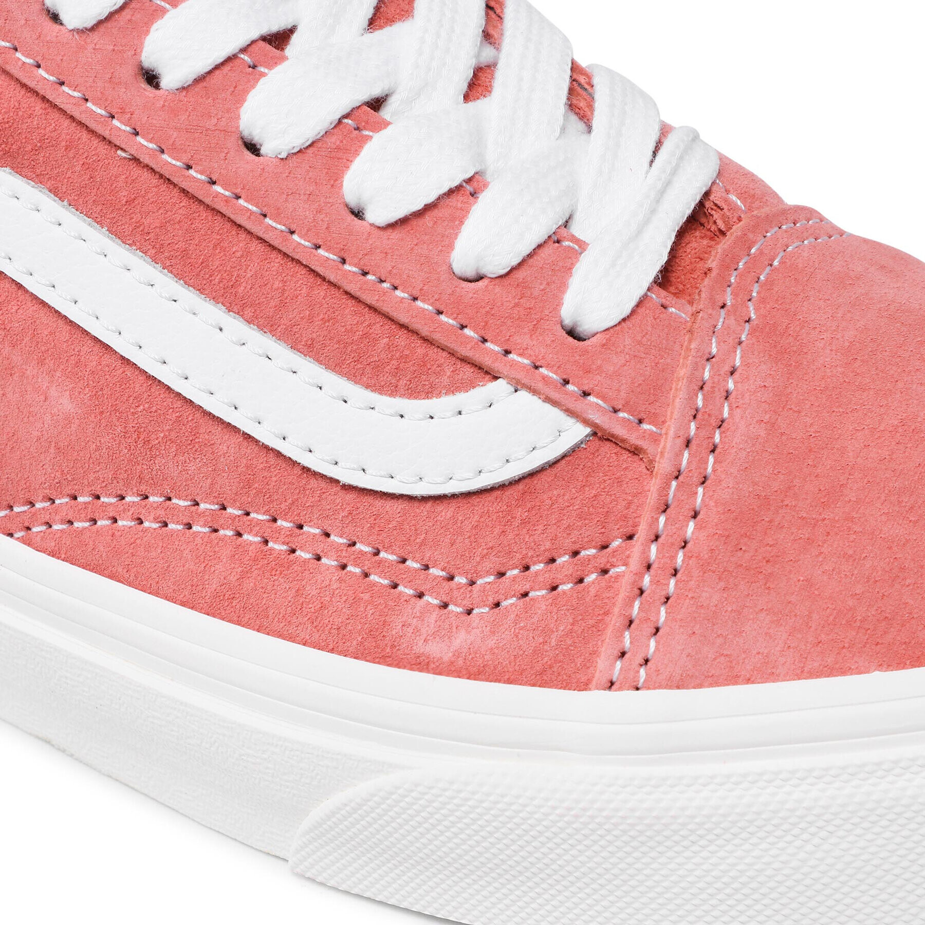 Vans Гуменки Old Skool VN0A38G19GA1 Розов - Pepit.bg