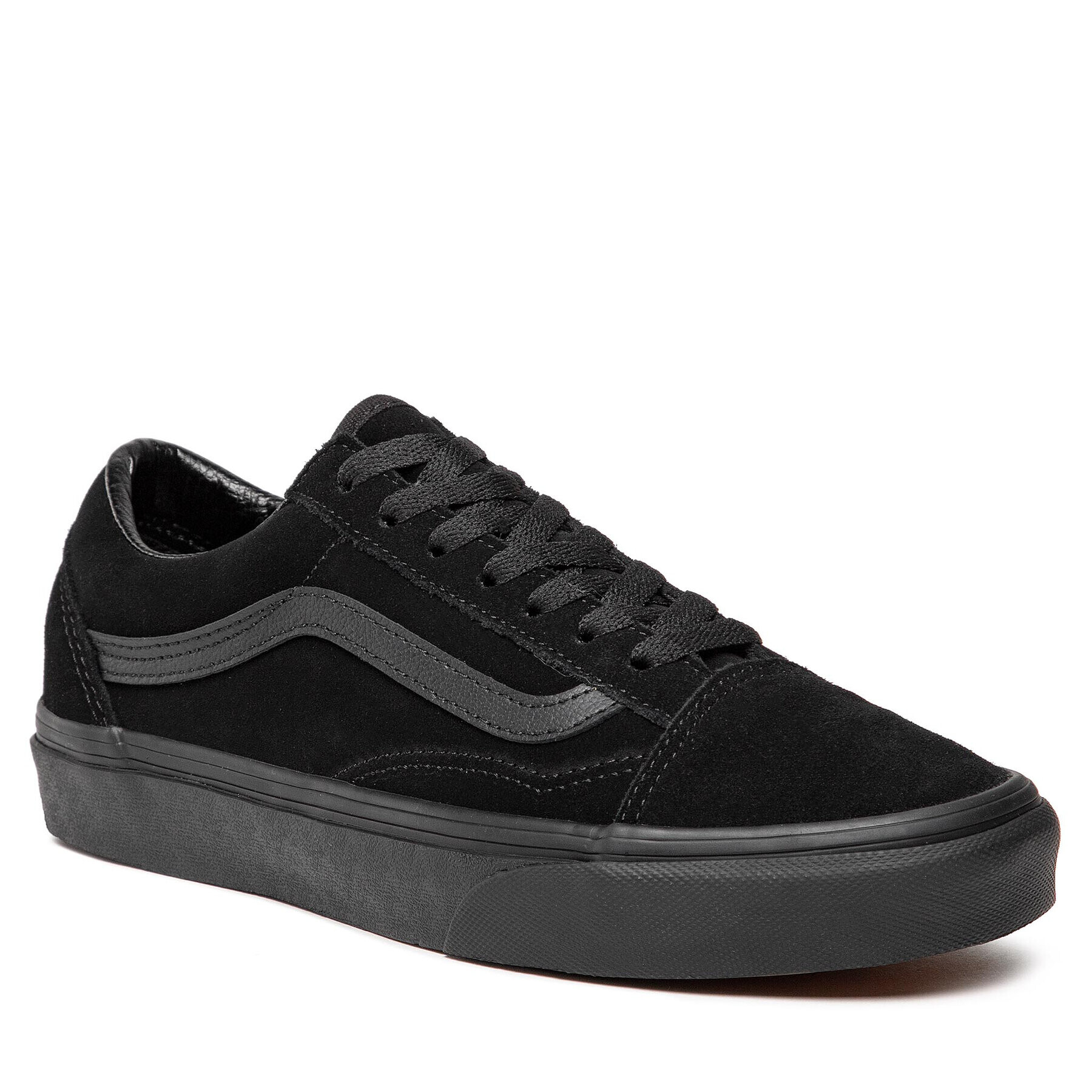 Vans Гуменки Old Skool VN0A38G1NRI Черен - Pepit.bg