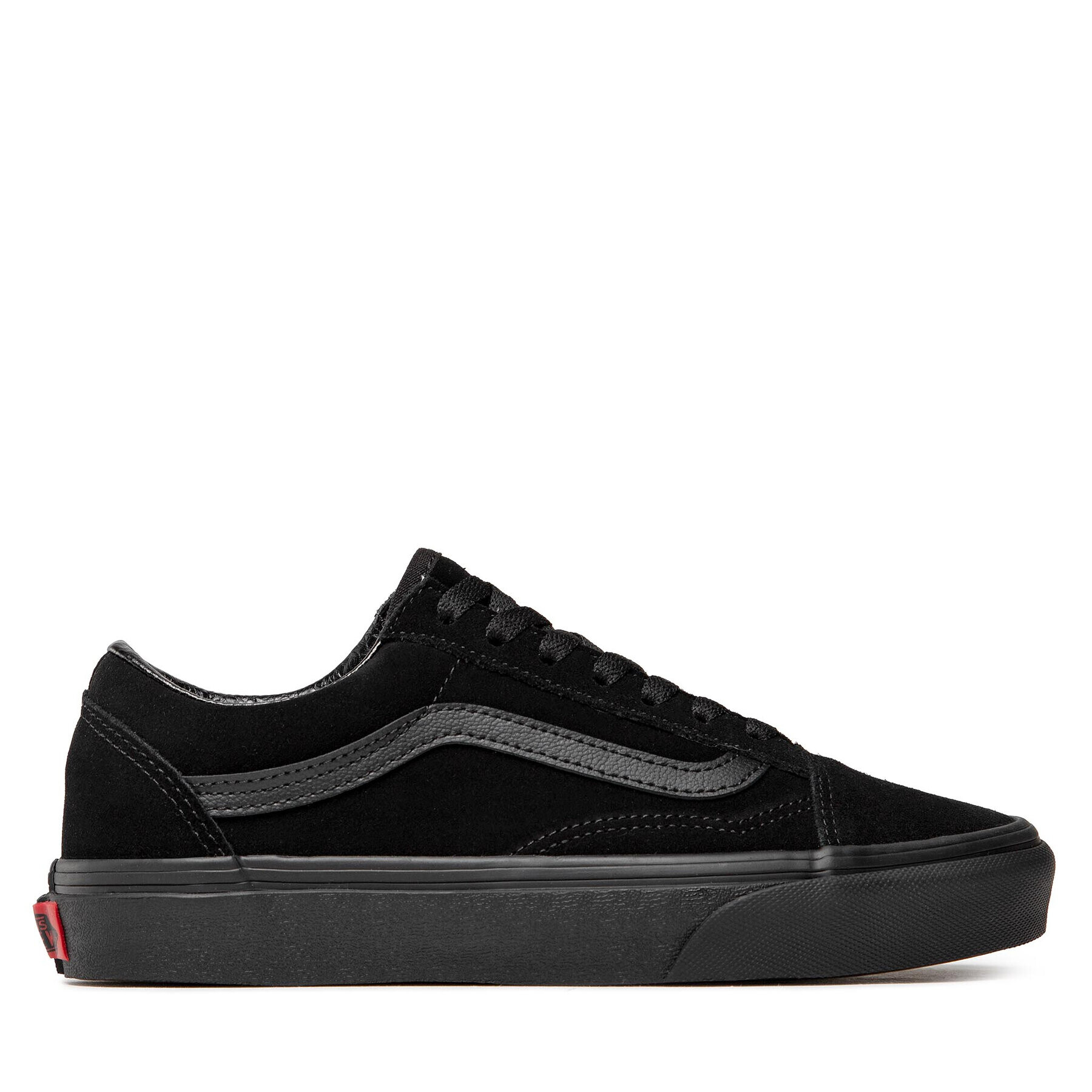 Vans Гуменки Old Skool VN0A38G1NRI Черен - Pepit.bg