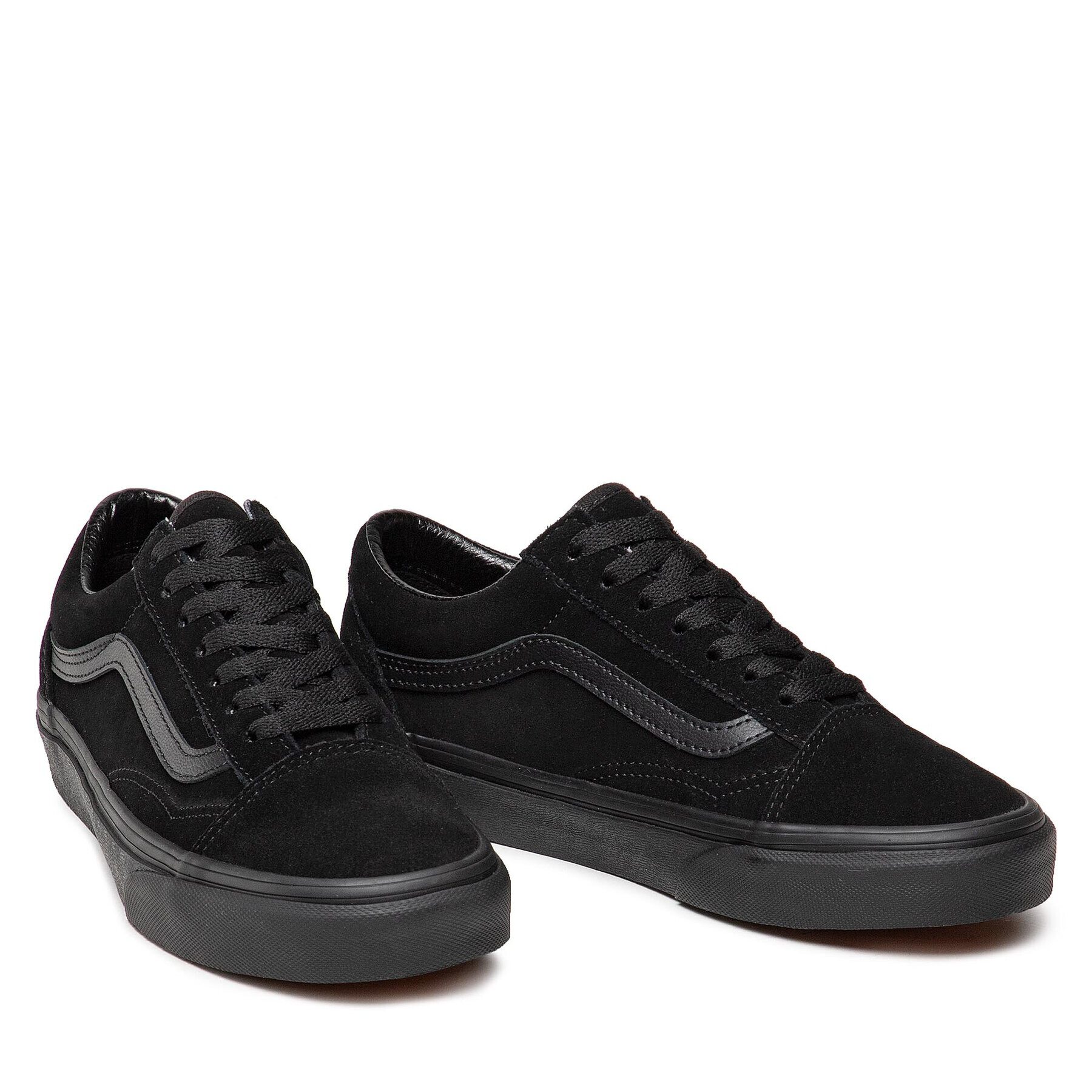 Vans Гуменки Old Skool VN0A38G1NRI Черен - Pepit.bg