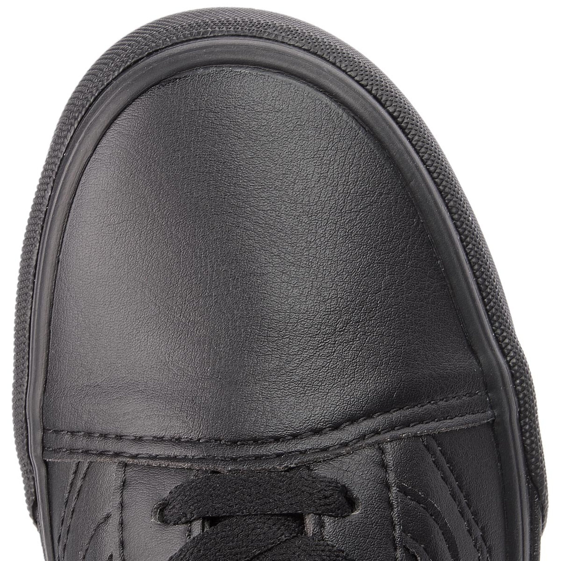 Vans Гуменки Old Skool VN0A38G1PXP Черен - Pepit.bg