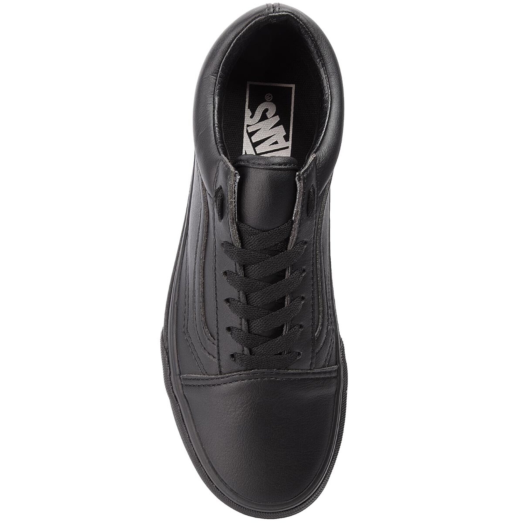 Vans Гуменки Old Skool VN0A38G1PXP Черен - Pepit.bg