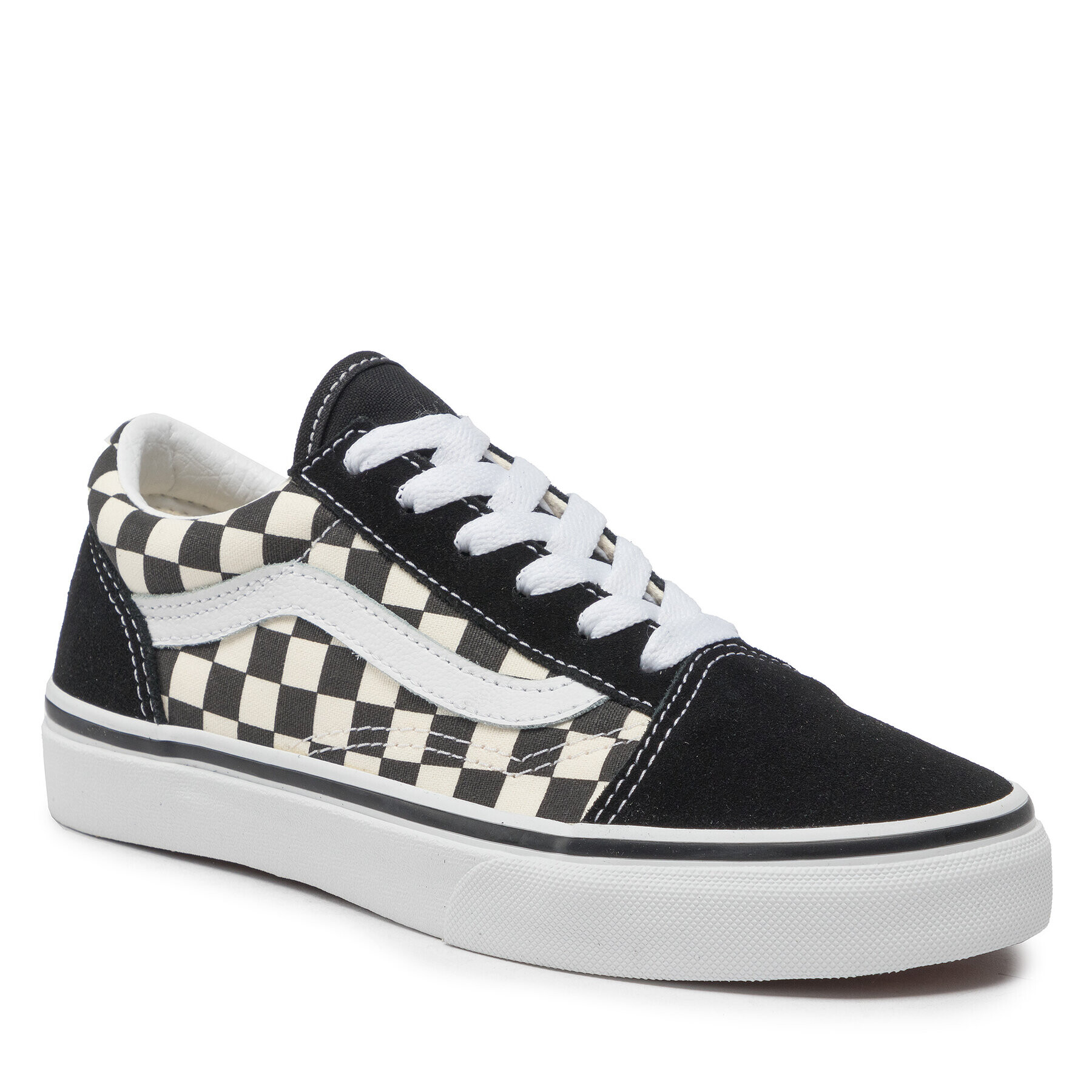 Vans Гуменки Old Skool VN0A38HBP0S1 Черен - Pepit.bg