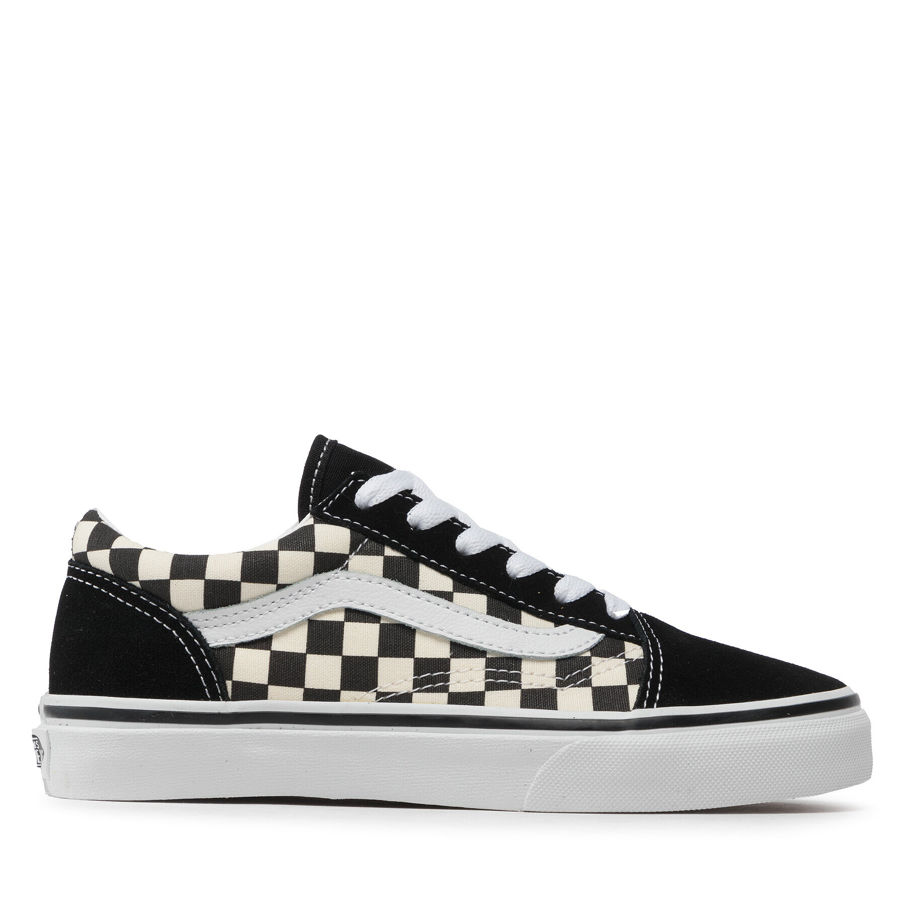Vans Гуменки Old Skool VN0A38HBP0S1 Черен - Pepit.bg