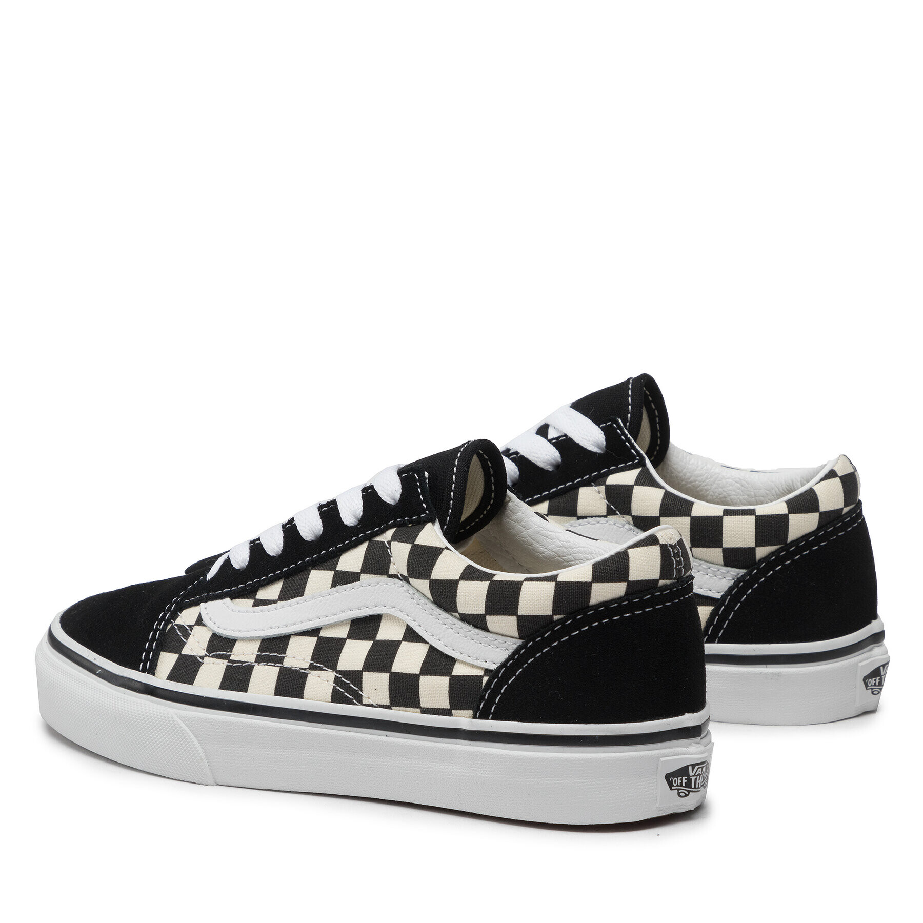 Vans Гуменки Old Skool VN0A38HBP0S1 Черен - Pepit.bg
