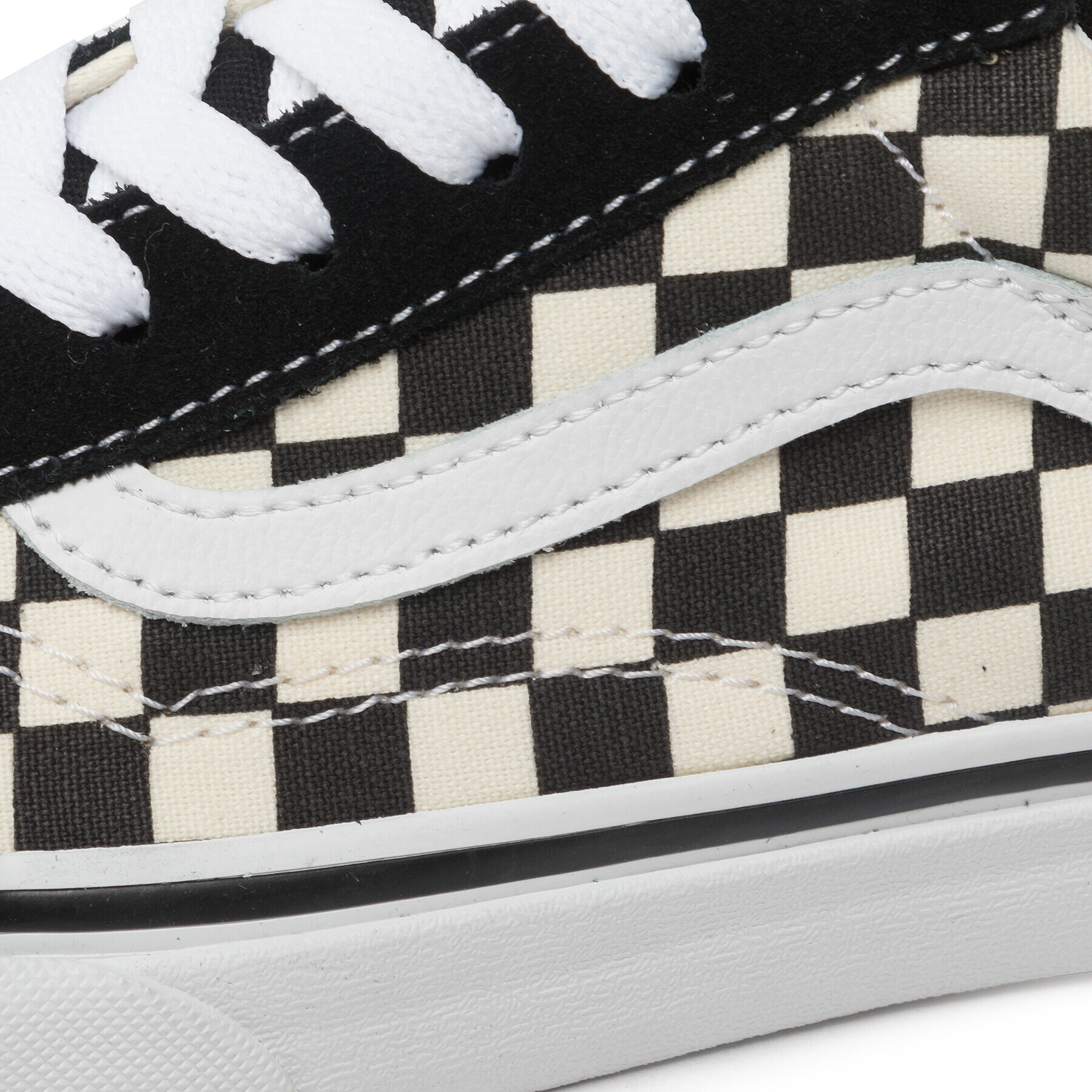 Vans Гуменки Old Skool VN0A38HBP0S1 Черен - Pepit.bg