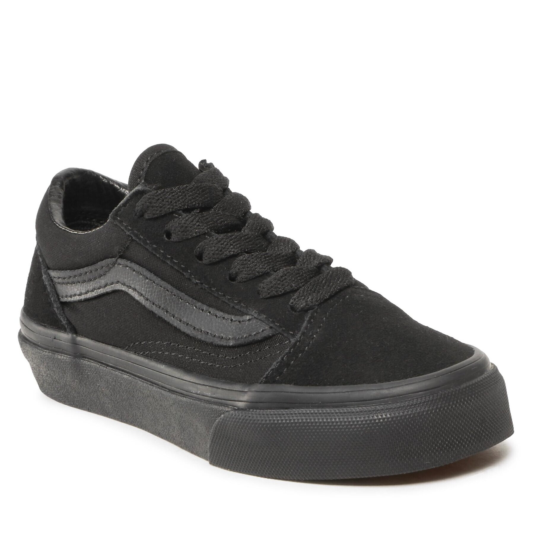 Vans Гуменки Old Skool VN0A38HBPQZ1 Черен - Pepit.bg