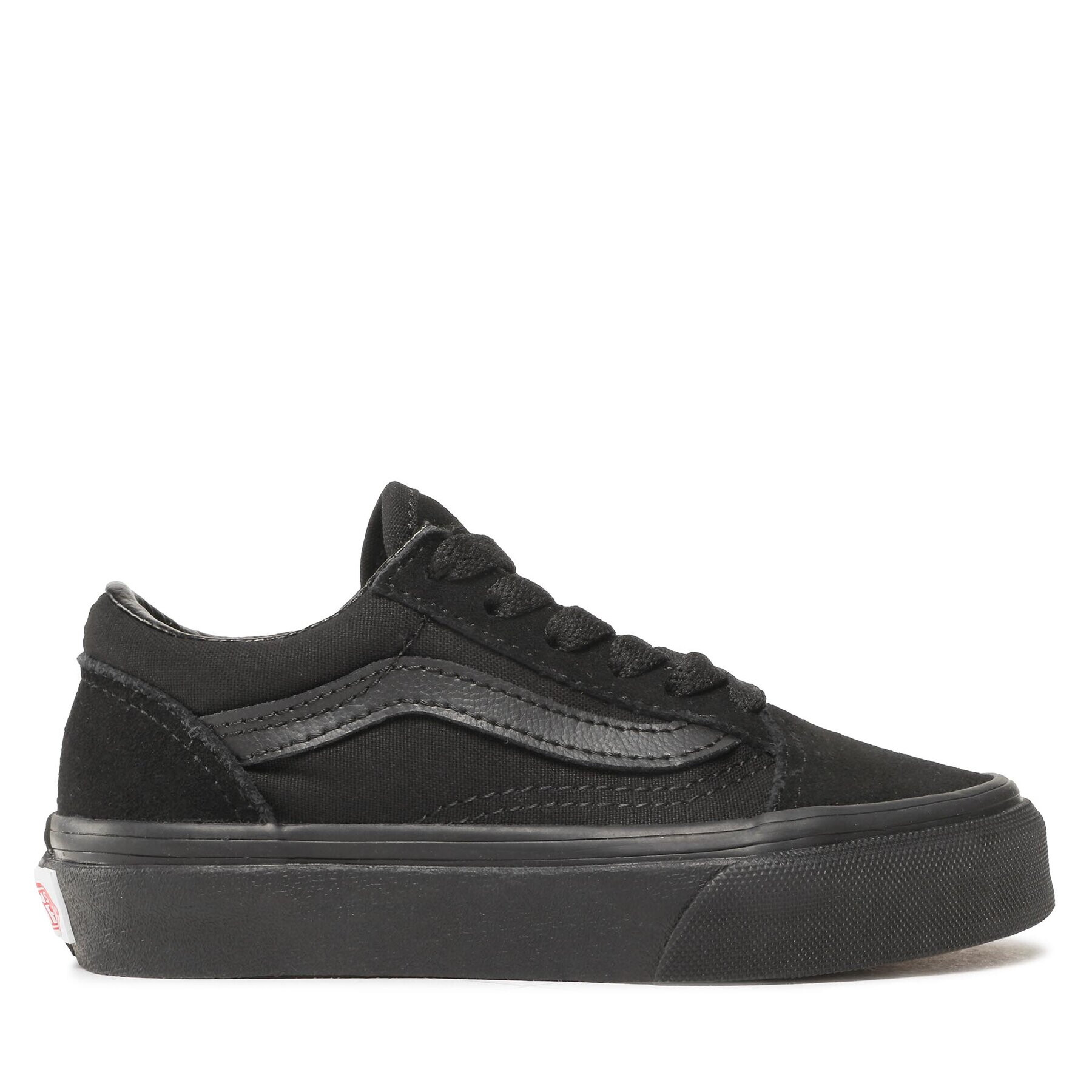 Vans Гуменки Old Skool VN0A38HBPQZ1 Черен - Pepit.bg