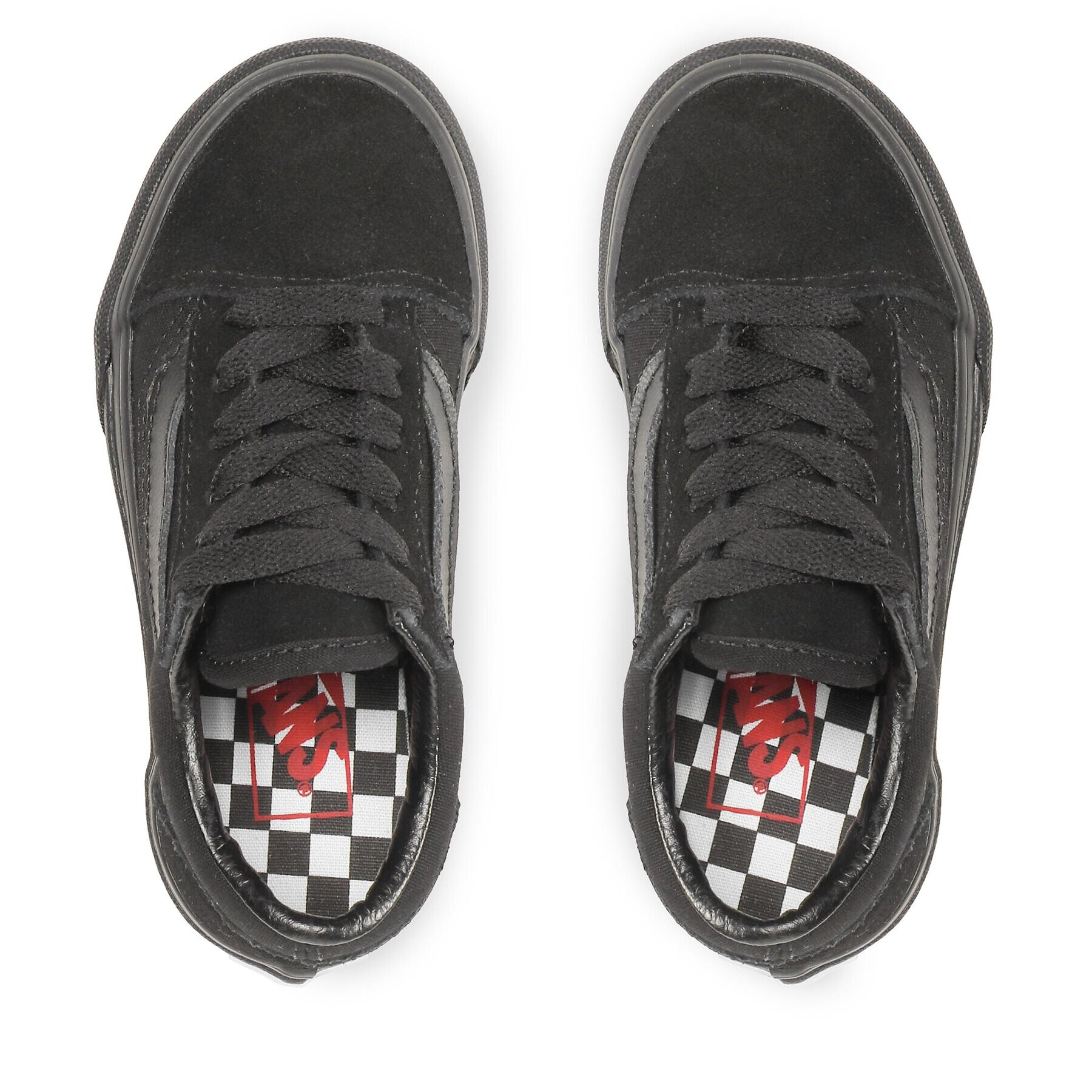 Vans Гуменки Old Skool VN0A38HBPQZ1 Черен - Pepit.bg