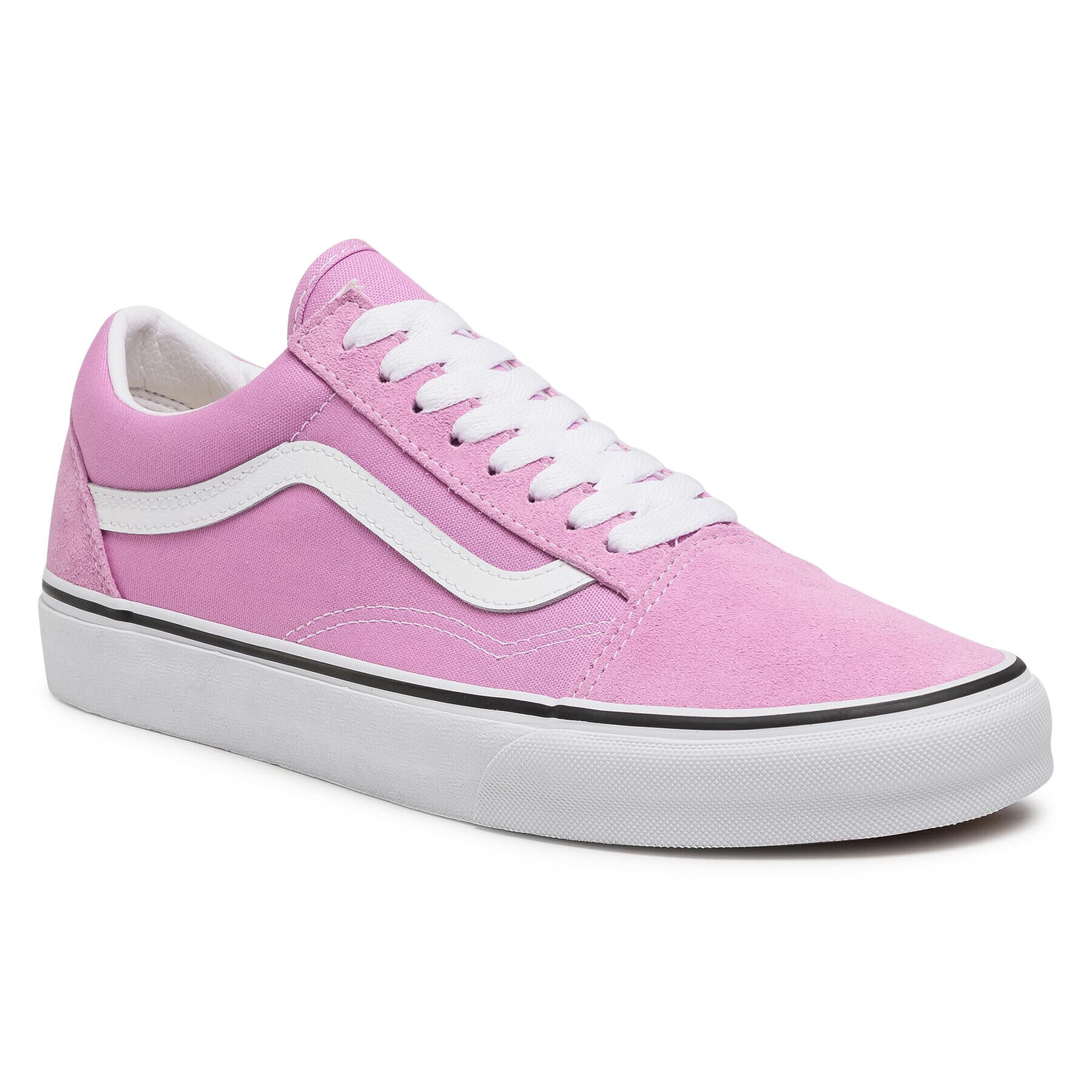 Vans Гуменки Old Skool VN0A3WKT3SQ1 Розов - Pepit.bg