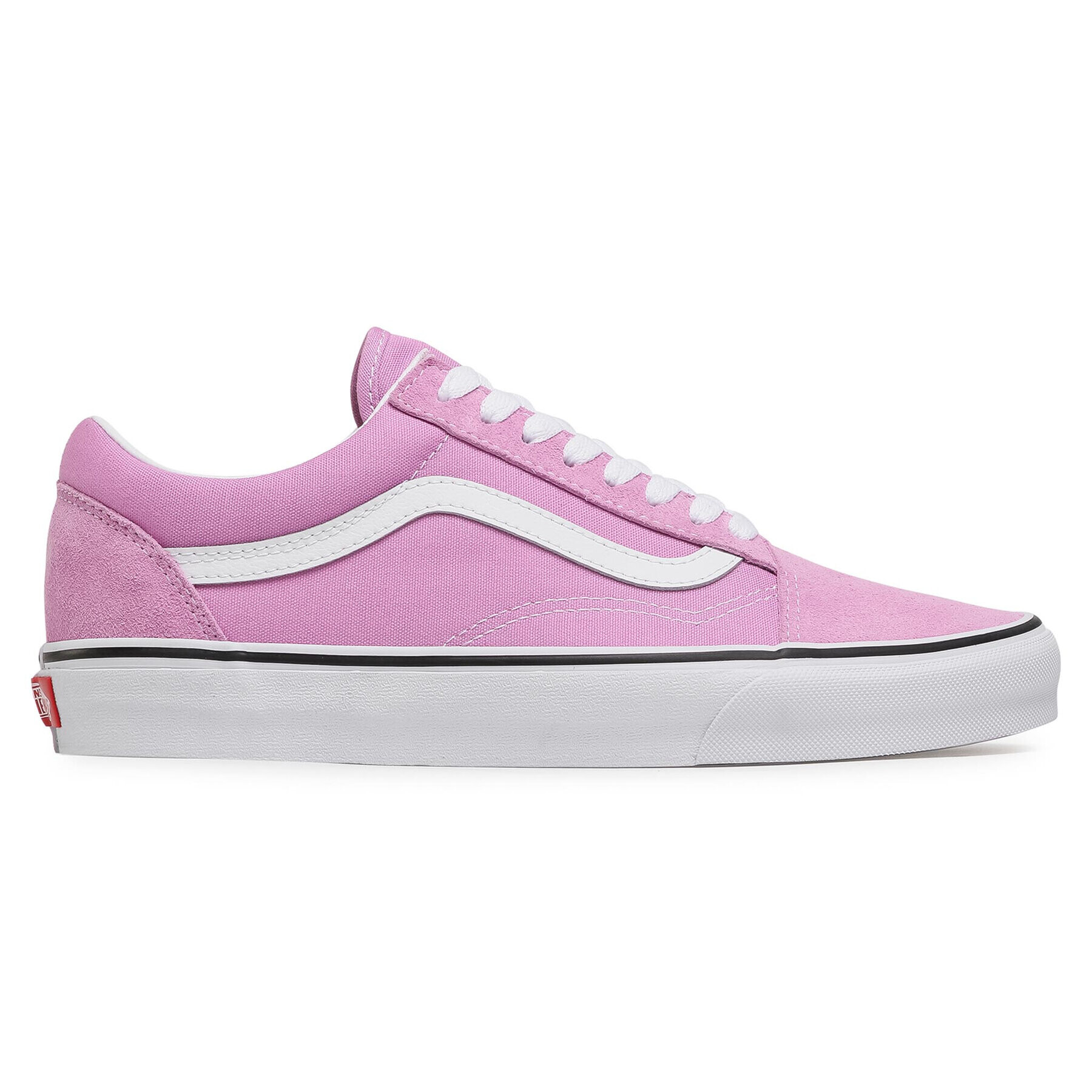 Vans Гуменки Old Skool VN0A3WKT3SQ1 Розов - Pepit.bg