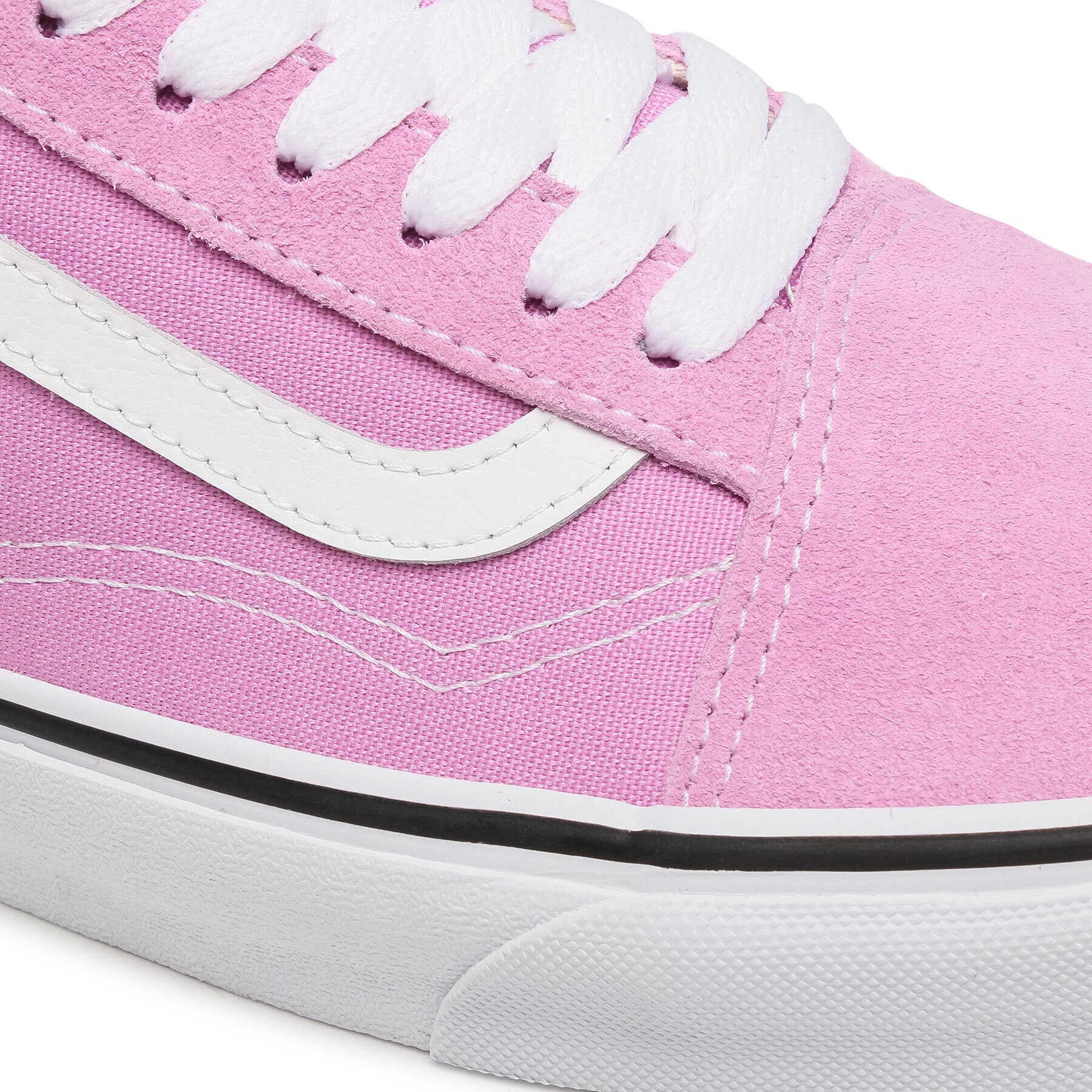 Vans Гуменки Old Skool VN0A3WKT3SQ1 Розов - Pepit.bg
