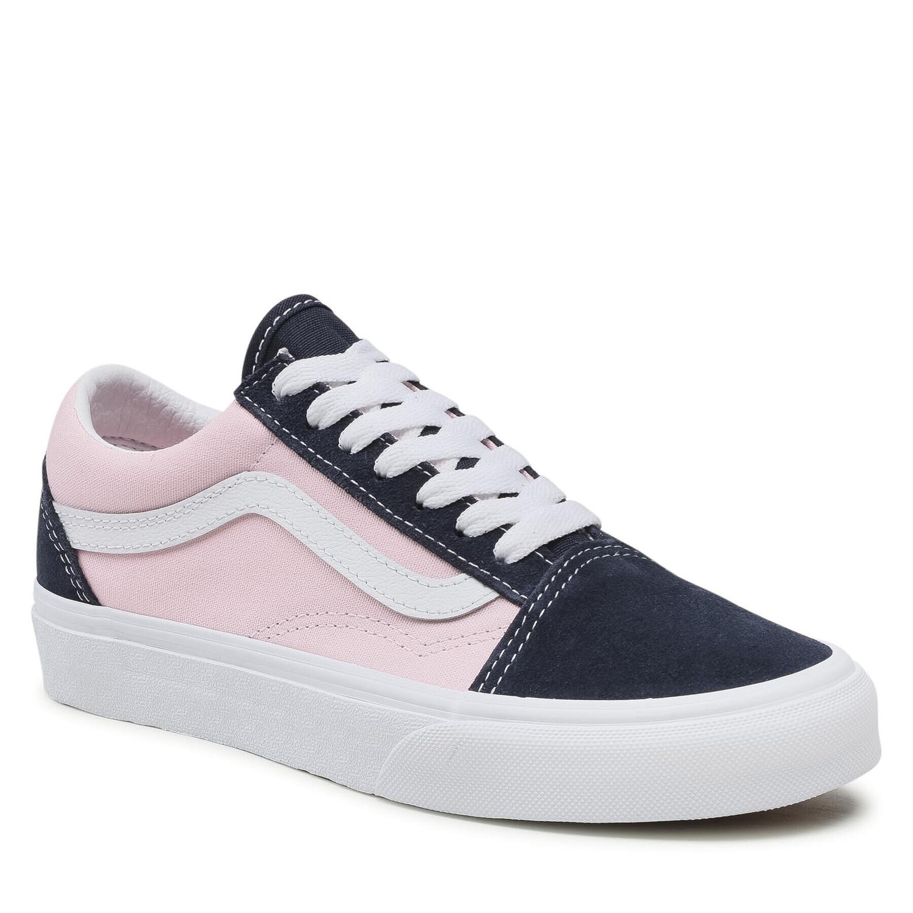 Vans Гуменки Old Skool VN0A3WKT4FW1 Розов - Pepit.bg