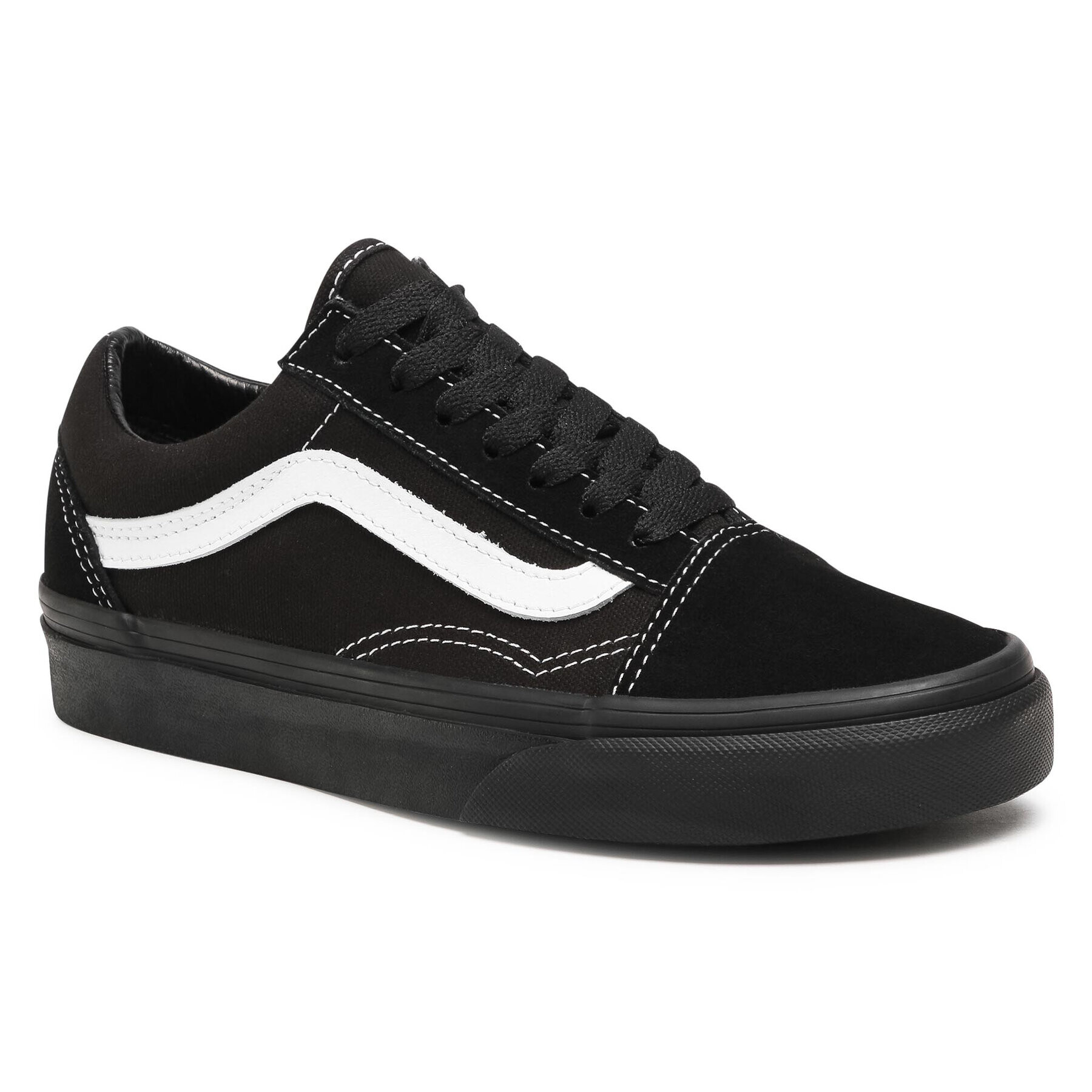 Vans Гуменки Old Skool VN0A3WKT5WU1 Черен - Pepit.bg