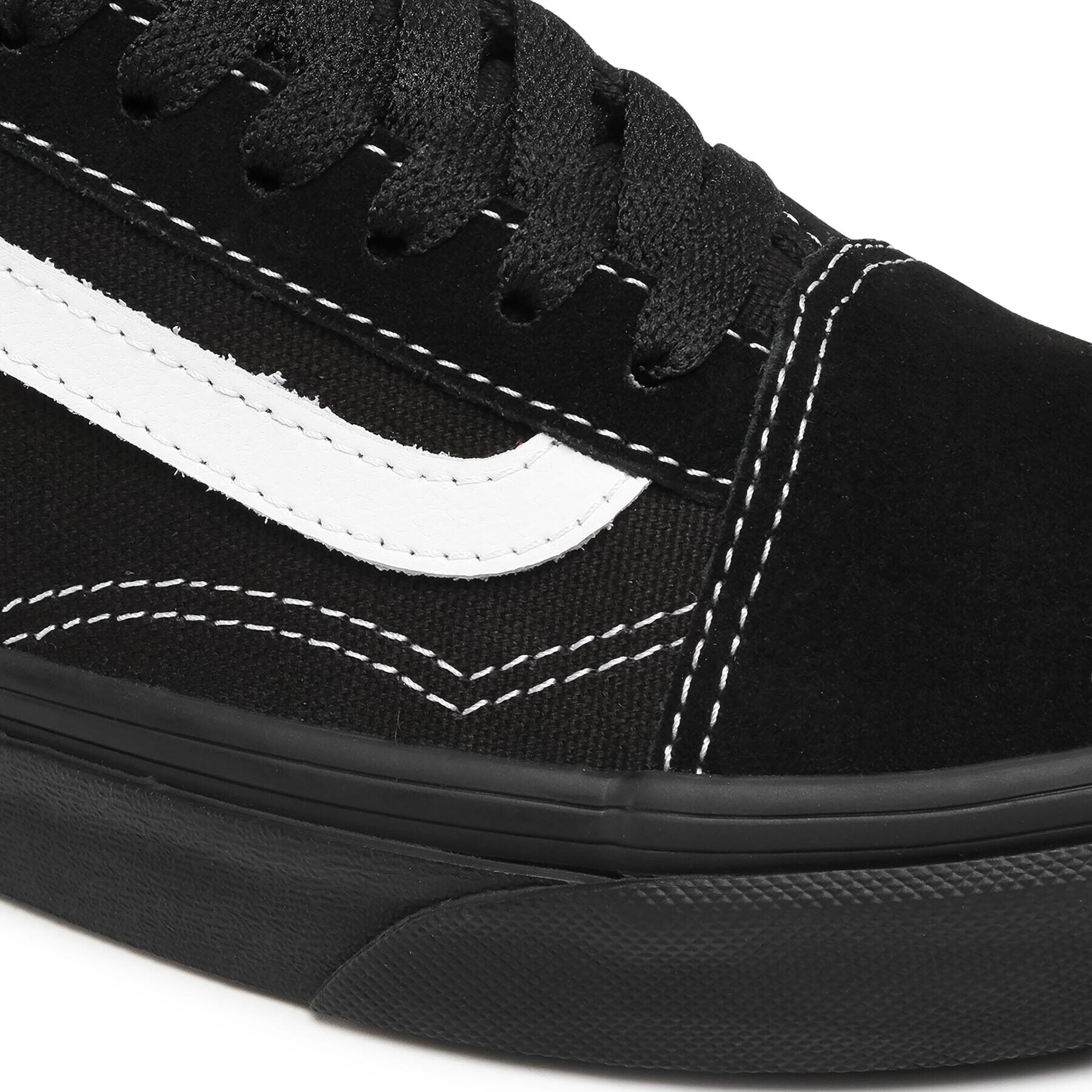 Vans Гуменки Old Skool VN0A3WKT5WU1 Черен - Pepit.bg