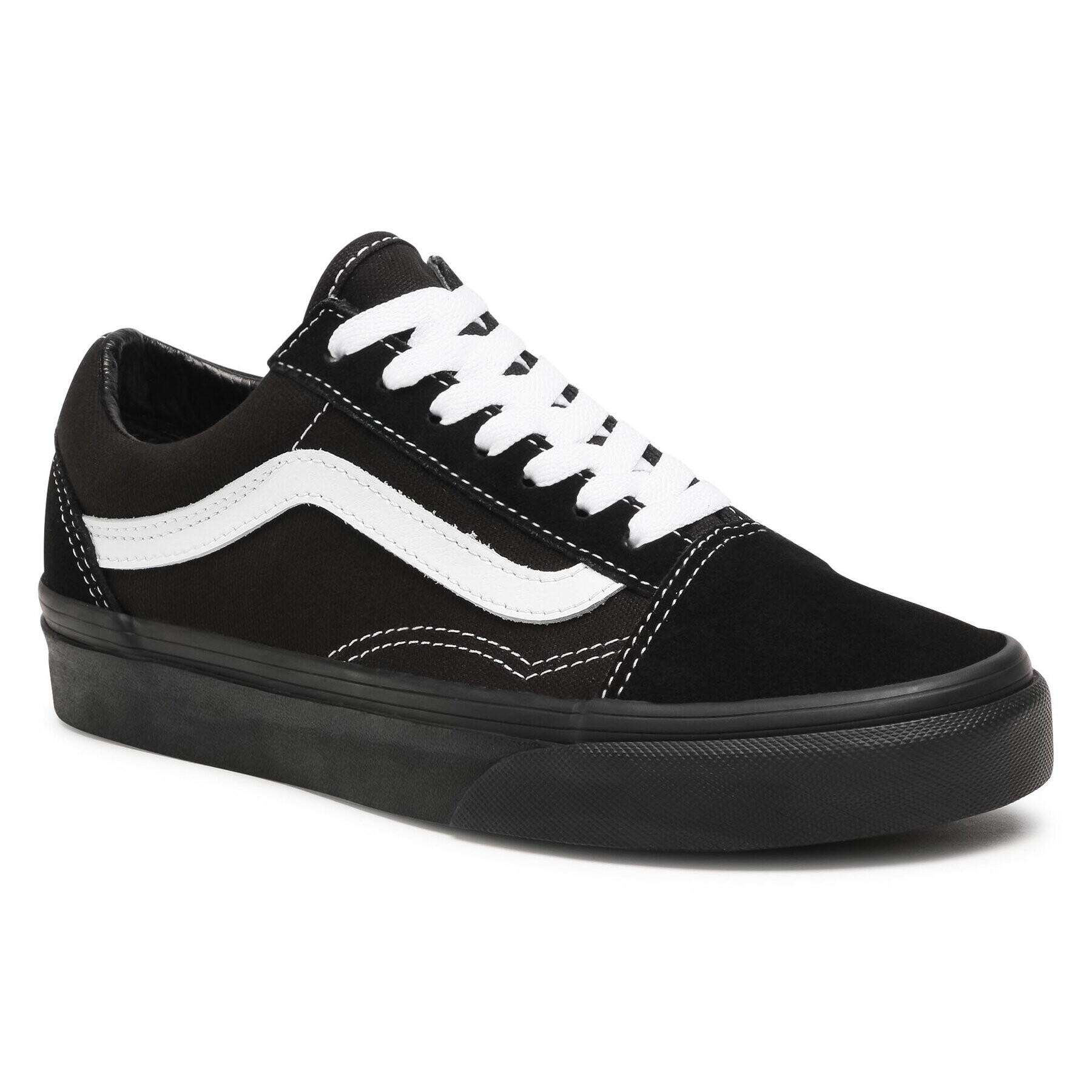 Vans Гуменки Old Skool VN0A3WKT5WU1 Черен - Pepit.bg