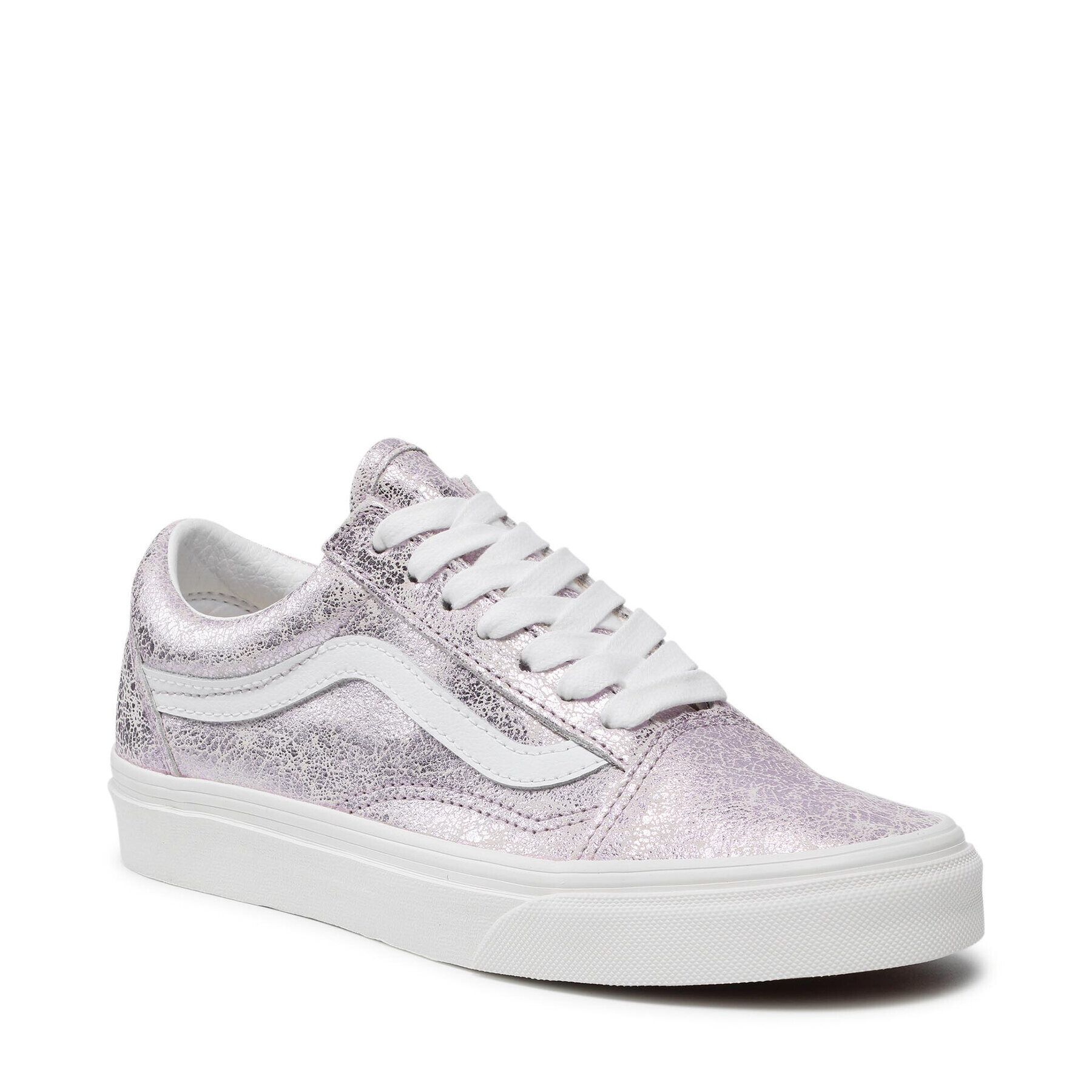 Vans Гуменки Old Skool VN0A3WKT9X91 Розов - Pepit.bg
