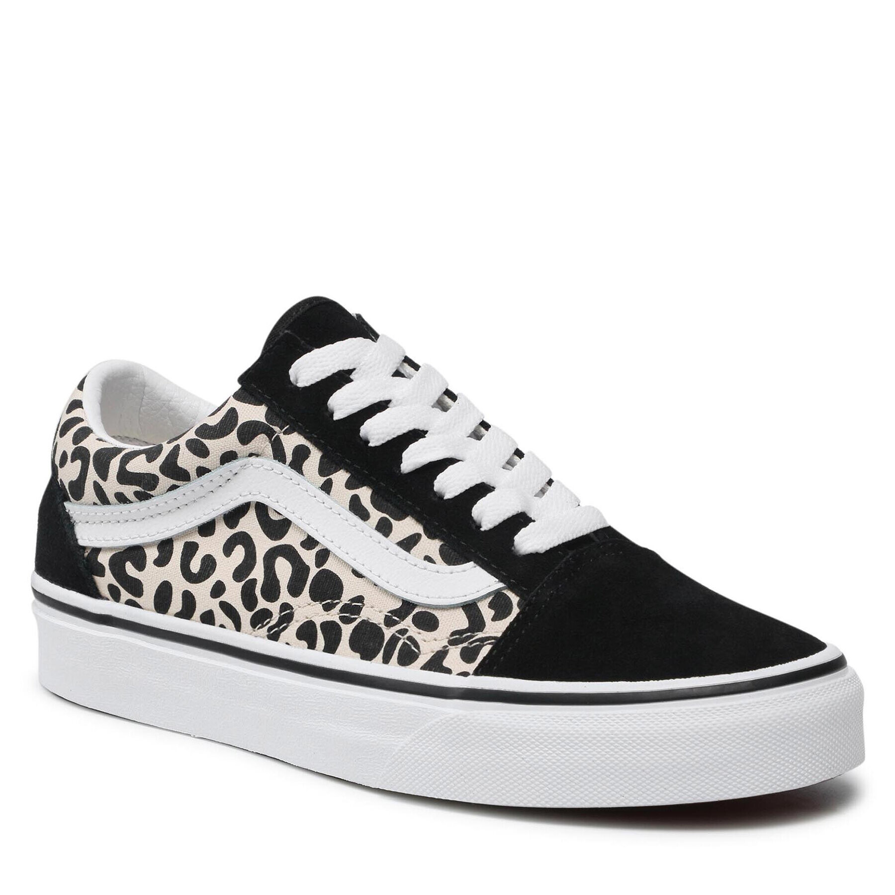Vans Гуменки Old Skool VN0A3WKT9XB1 Черен - Pepit.bg
