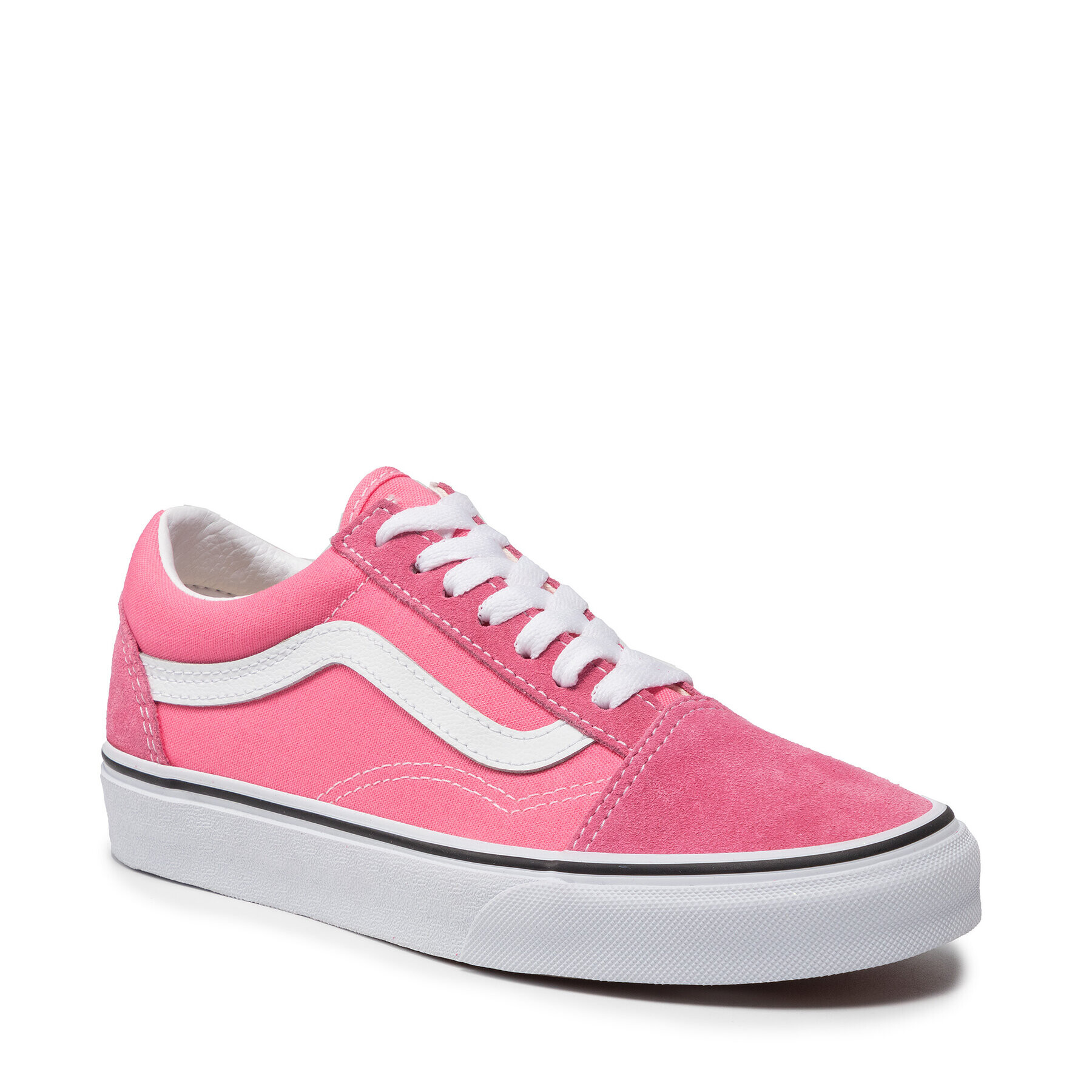 Vans Гуменки Old Skool VN0A3WKTUR11 Розов - Pepit.bg