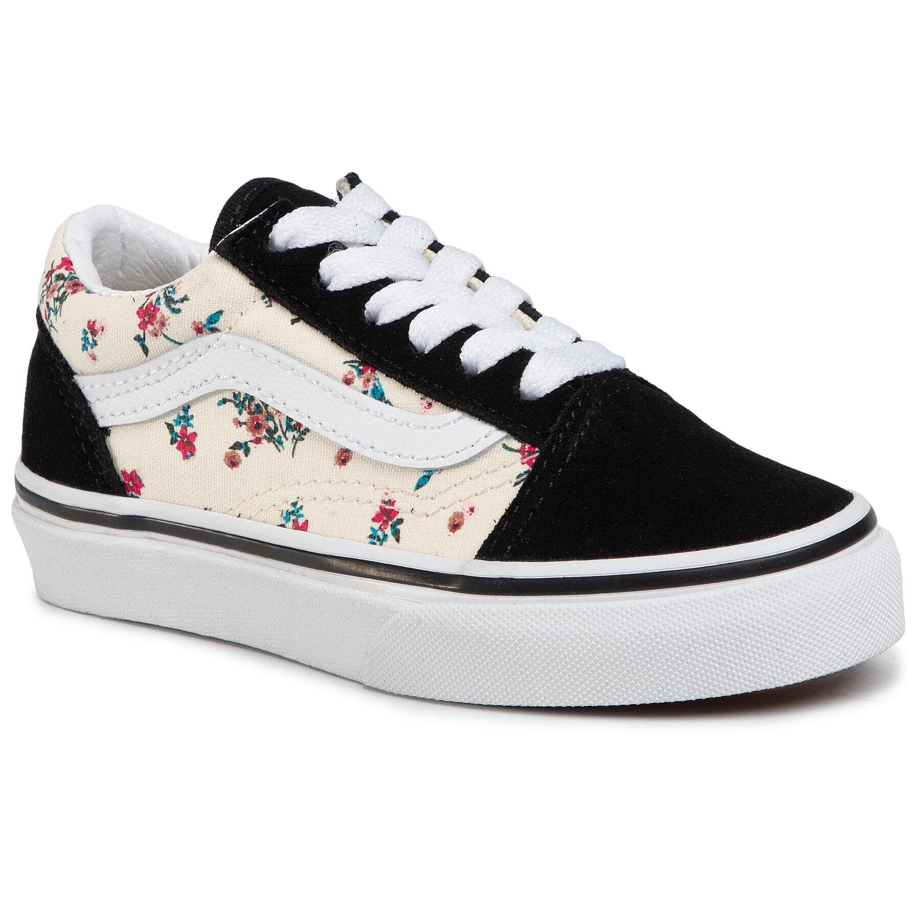 Vans Гуменки Old Skool VN0A4BUU16Z1 Бежов - Pepit.bg