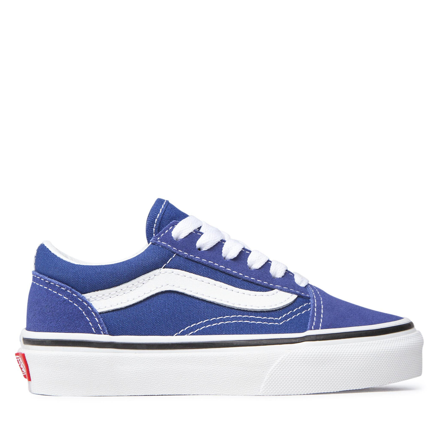 Vans Гуменки Old Skool VN0A4BUU2JO1 Син - Pepit.bg