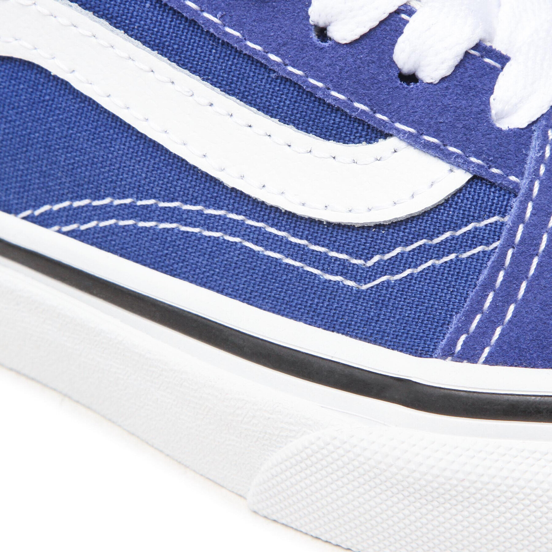 Vans Гуменки Old Skool VN0A4BUU2JO1 Син - Pepit.bg