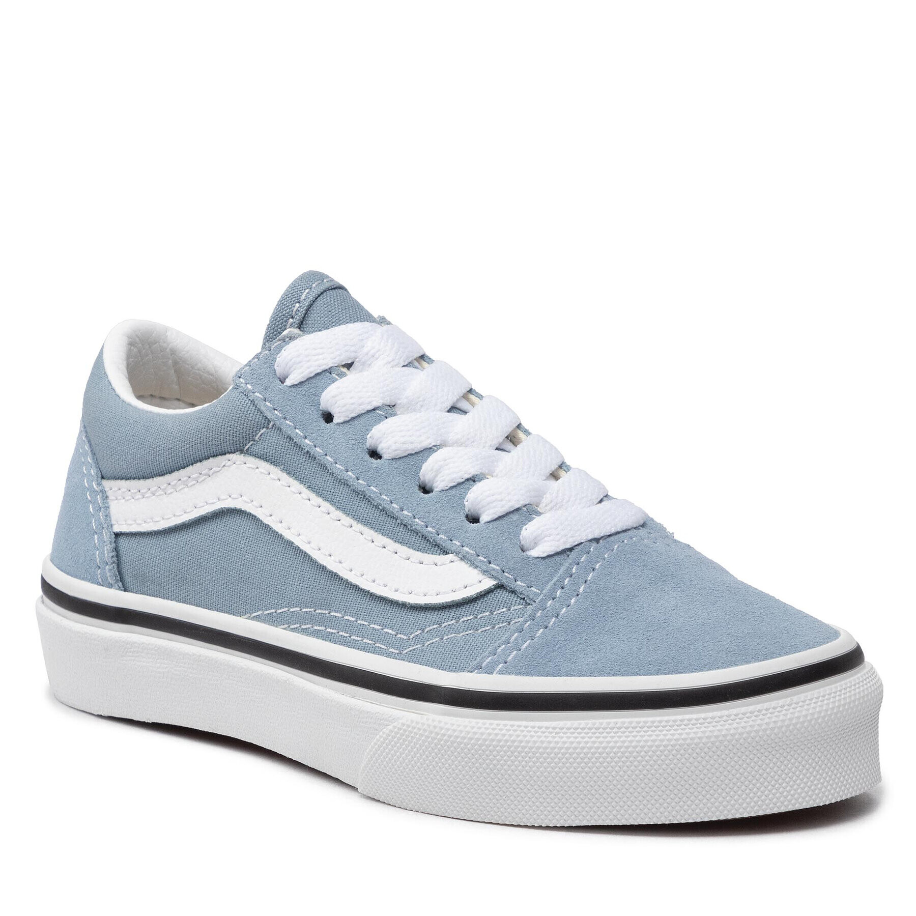 Vans Гуменки Old Skool VN0A4BUUBD21 Син - Pepit.bg