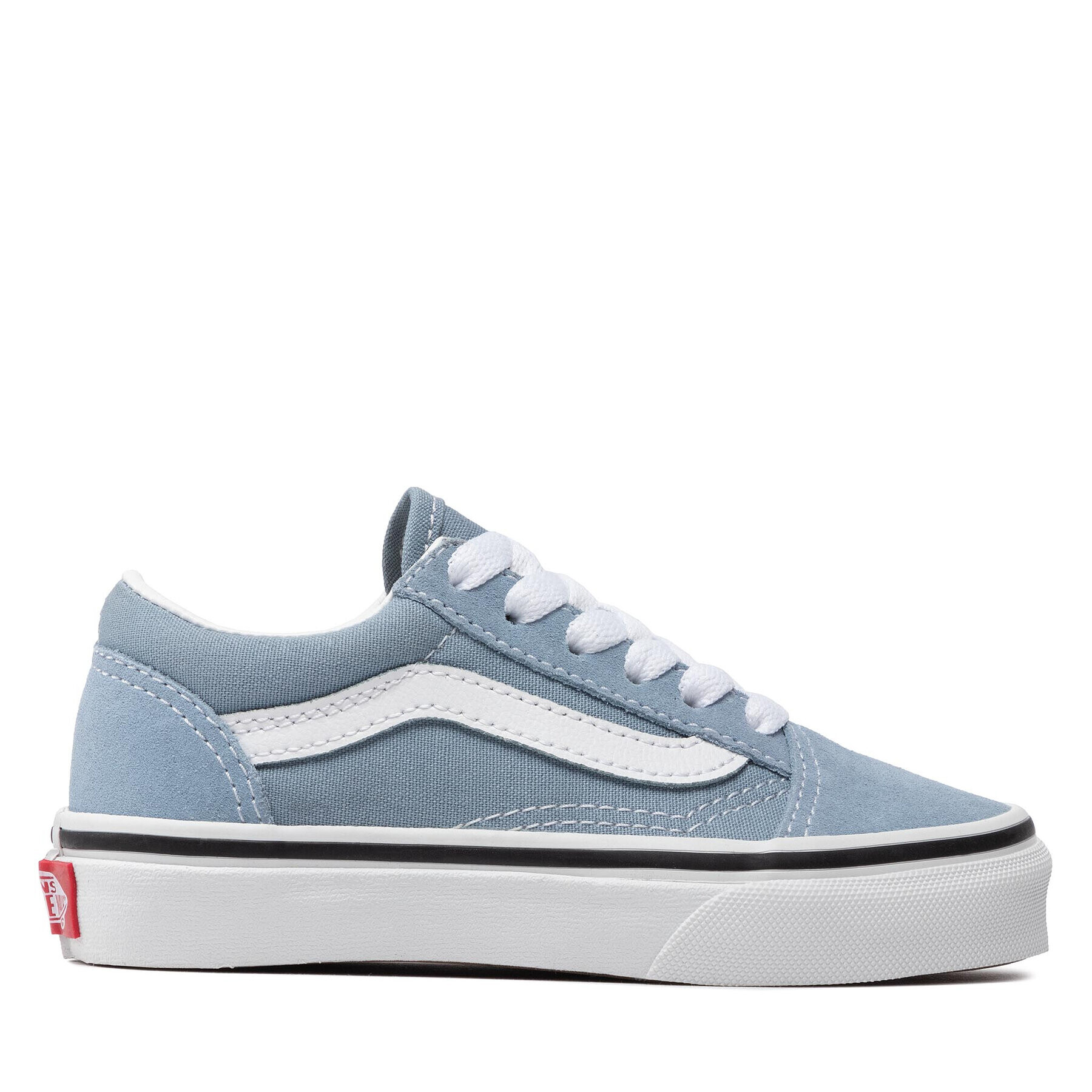 Vans Гуменки Old Skool VN0A4BUUBD21 Син - Pepit.bg