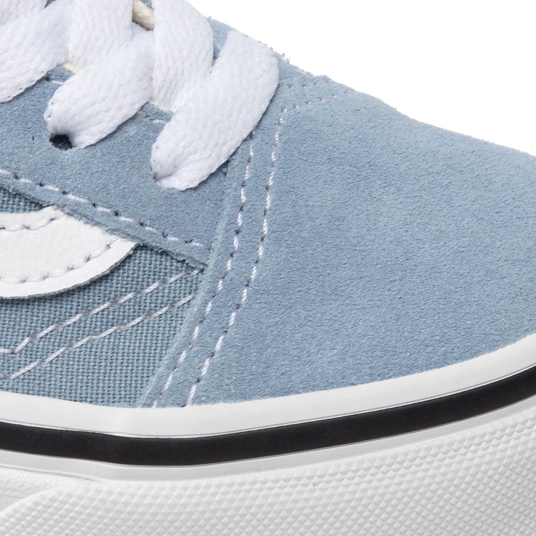 Vans Гуменки Old Skool VN0A4BUUBD21 Син - Pepit.bg