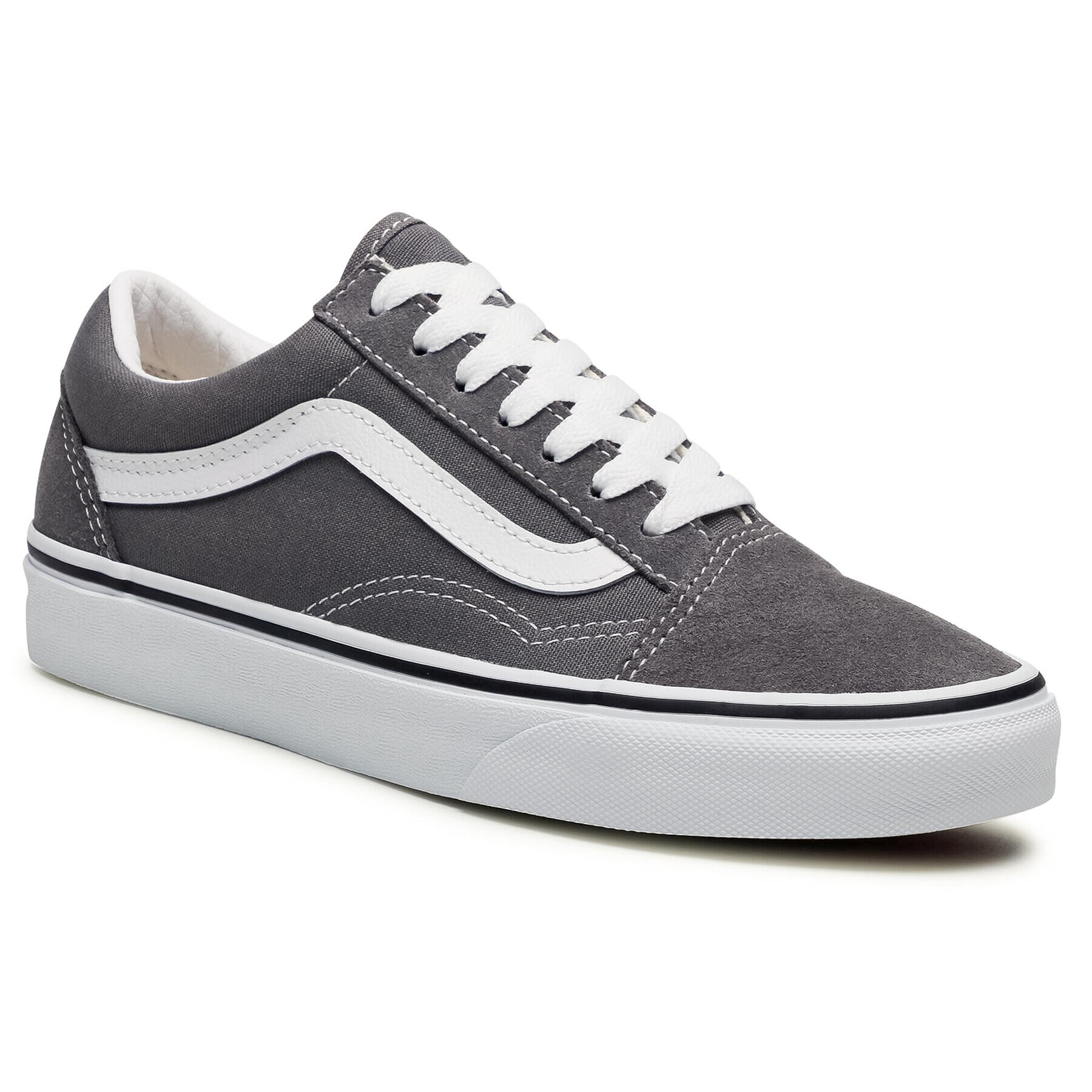 Vans Гуменки Old Skool VN0A4BV51951 Сив - Pepit.bg