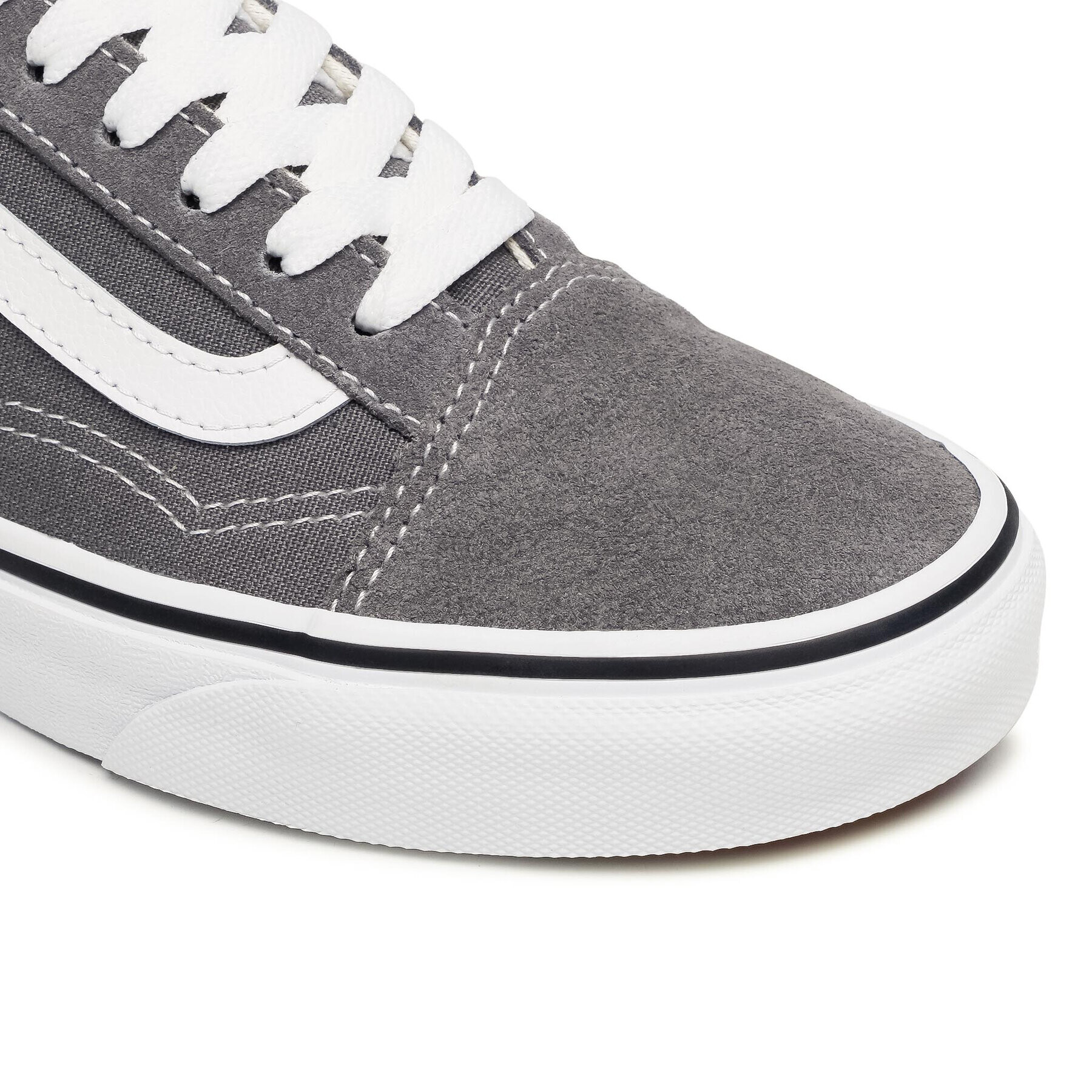 Vans Гуменки Old Skool VN0A4BV51951 Сив - Pepit.bg