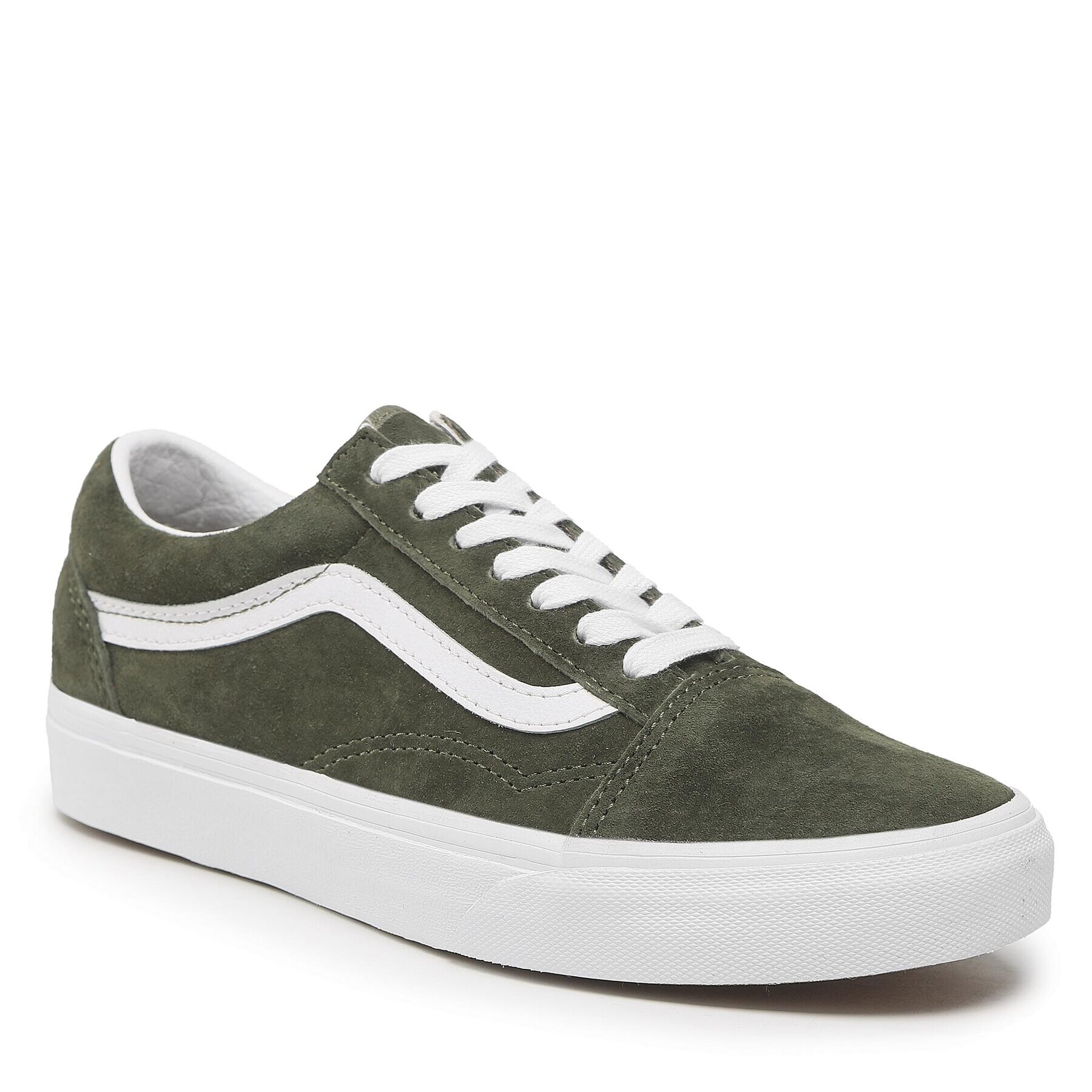 Vans Гуменки Old Skool VN0A4BW250K1 Каки - Pepit.bg