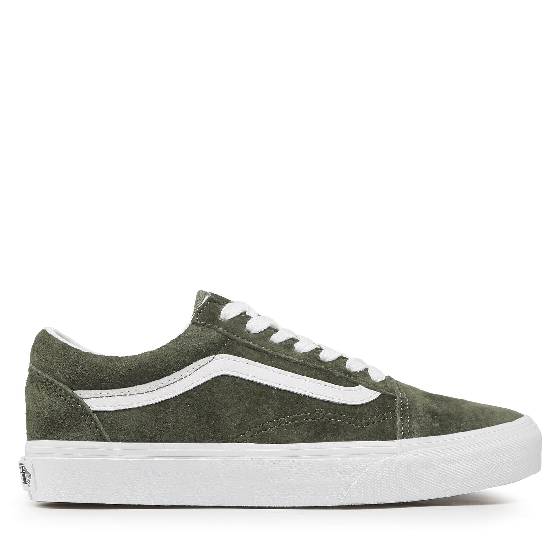 Vans Гуменки Old Skool VN0A4BW250K1 Каки - Pepit.bg