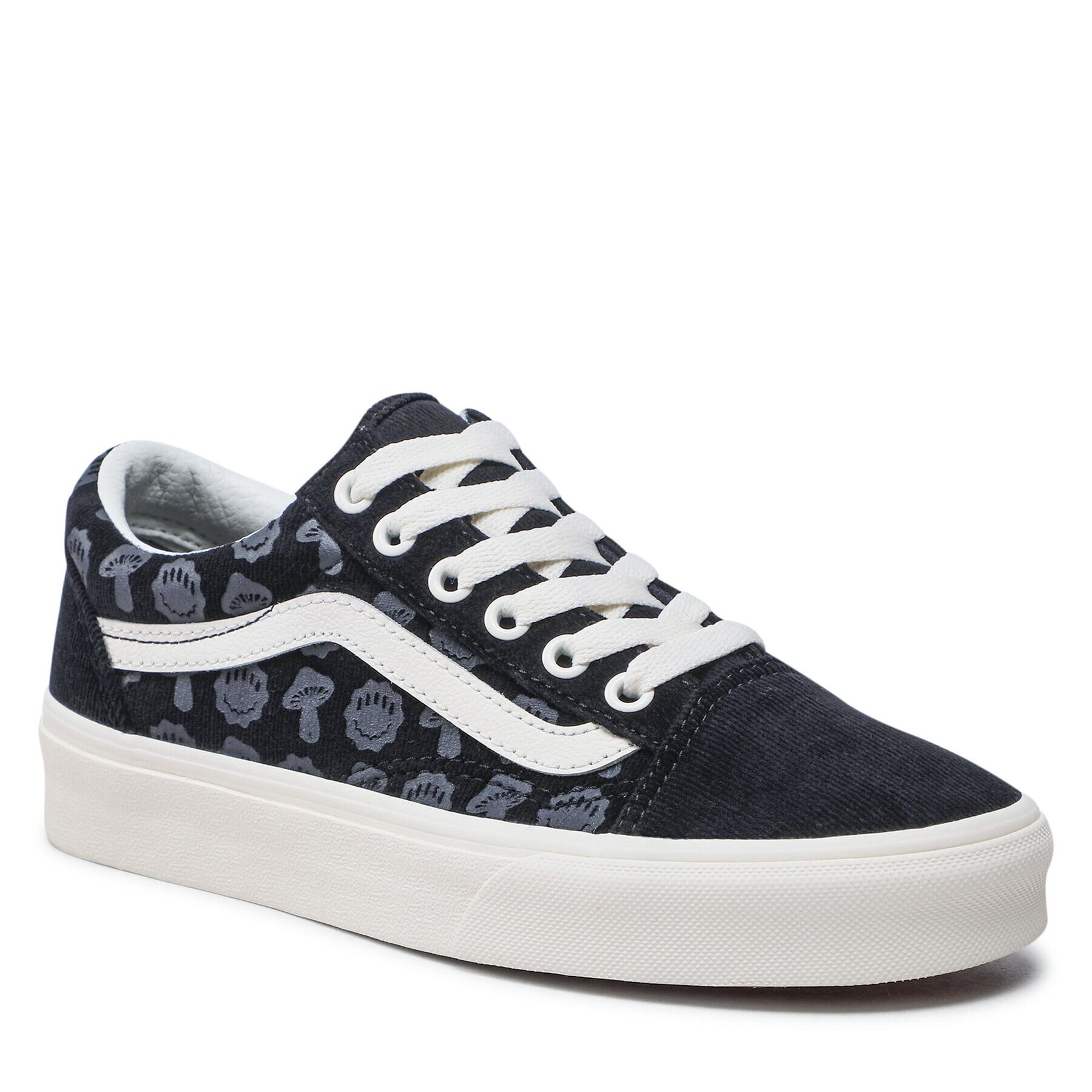 Vans Гуменки Old Skool VN0A4BW2BM81 Черен - Pepit.bg