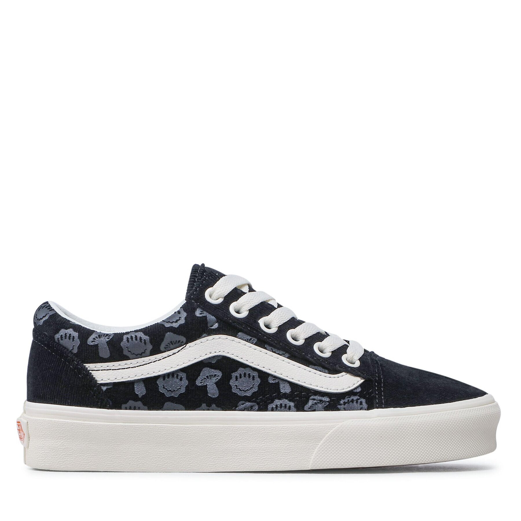 Vans Гуменки Old Skool VN0A4BW2BM81 Черен - Pepit.bg