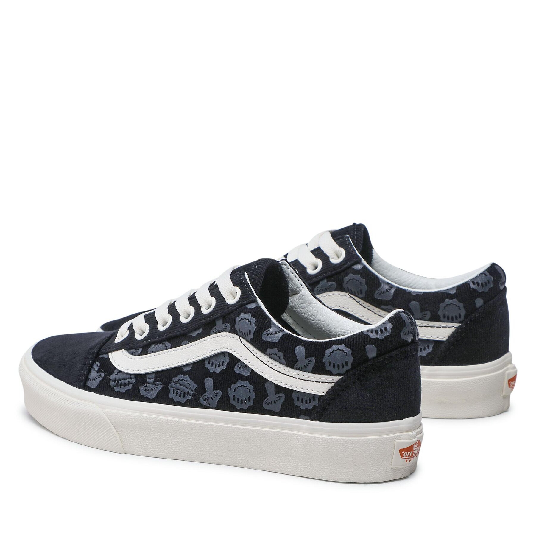 Vans Гуменки Old Skool VN0A4BW2BM81 Черен - Pepit.bg
