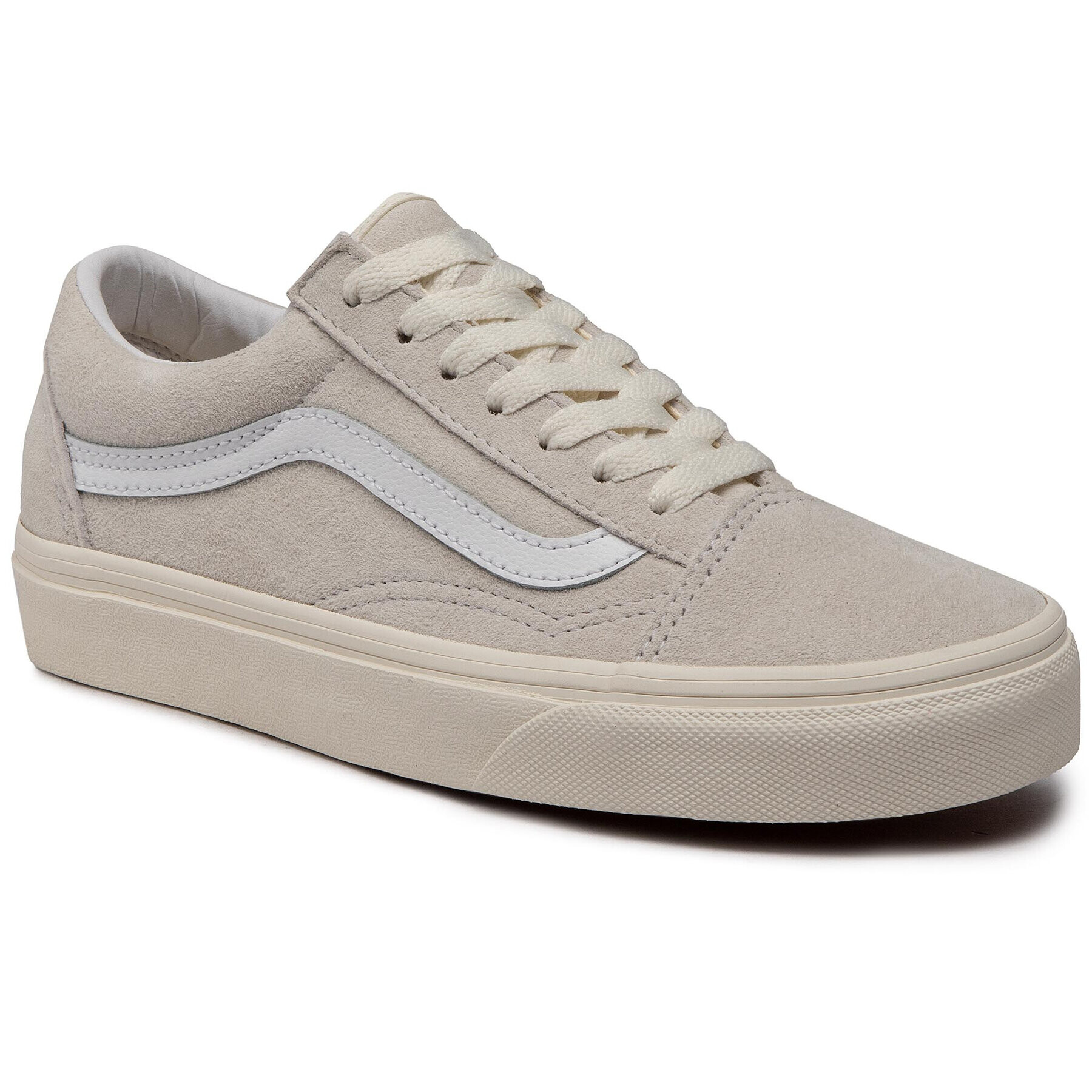 Vans Гуменки Old Skool VN0A4U3B19A1 Бежов - Pepit.bg