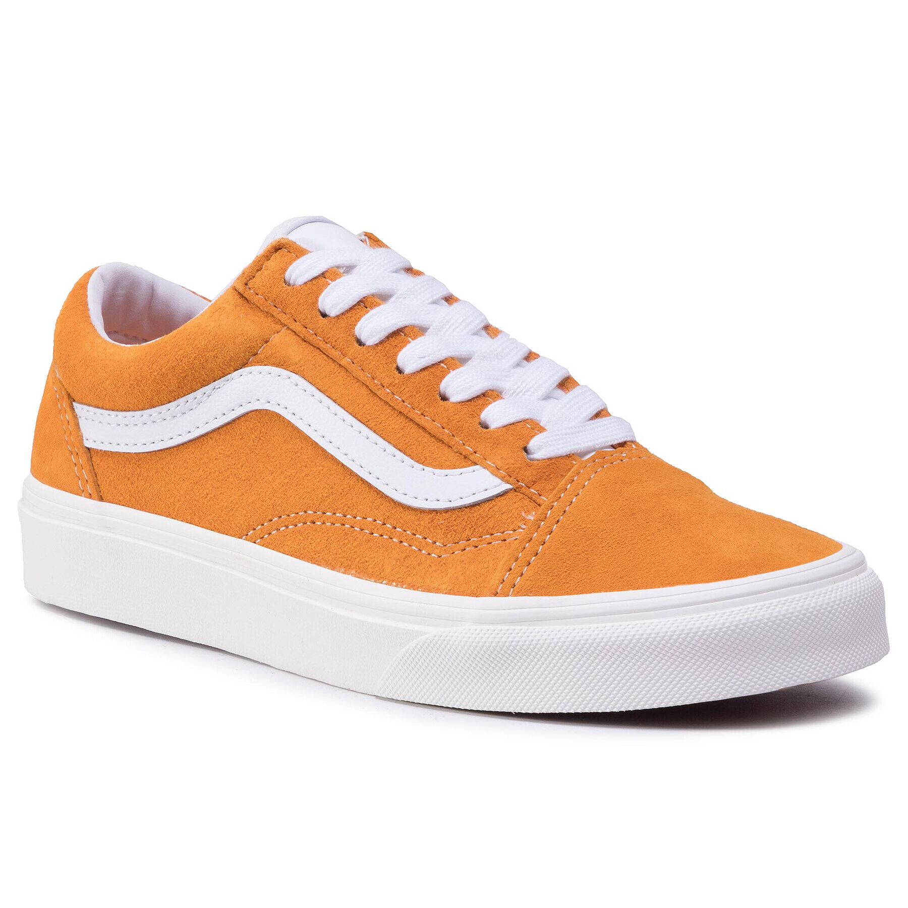 Vans Гуменки Old Skool VN0A4U3B2O31 Оранжев - Pepit.bg