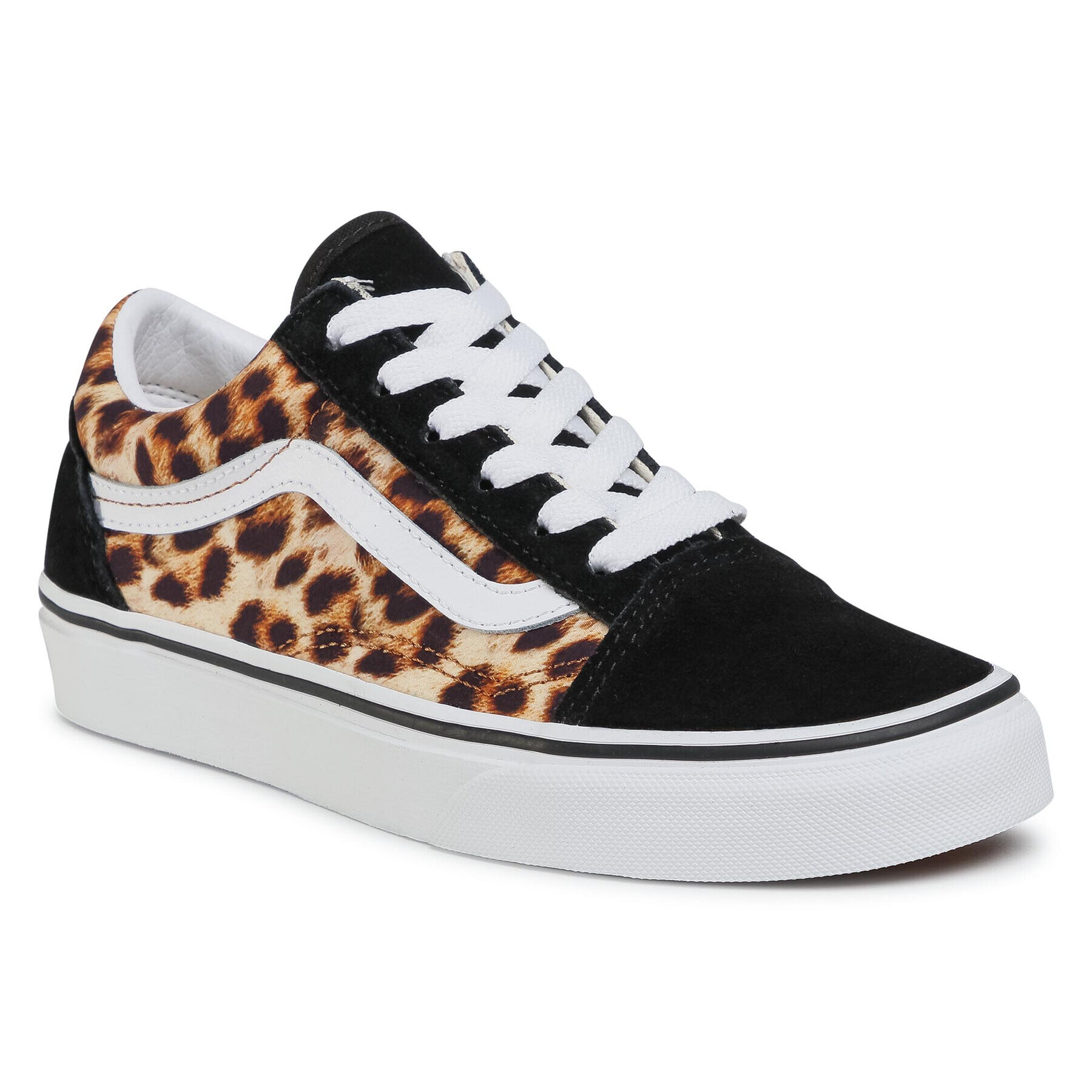 Vans Гуменки Old Skool VN0A4U3B3I61 Черен - Pepit.bg