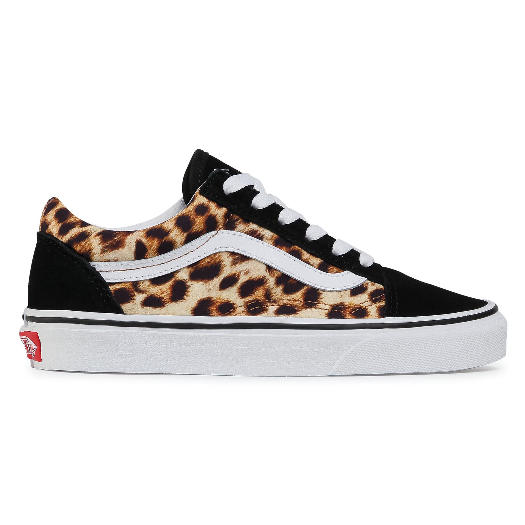 Vans Гуменки Old Skool VN0A4U3B3I61 Черен - Pepit.bg