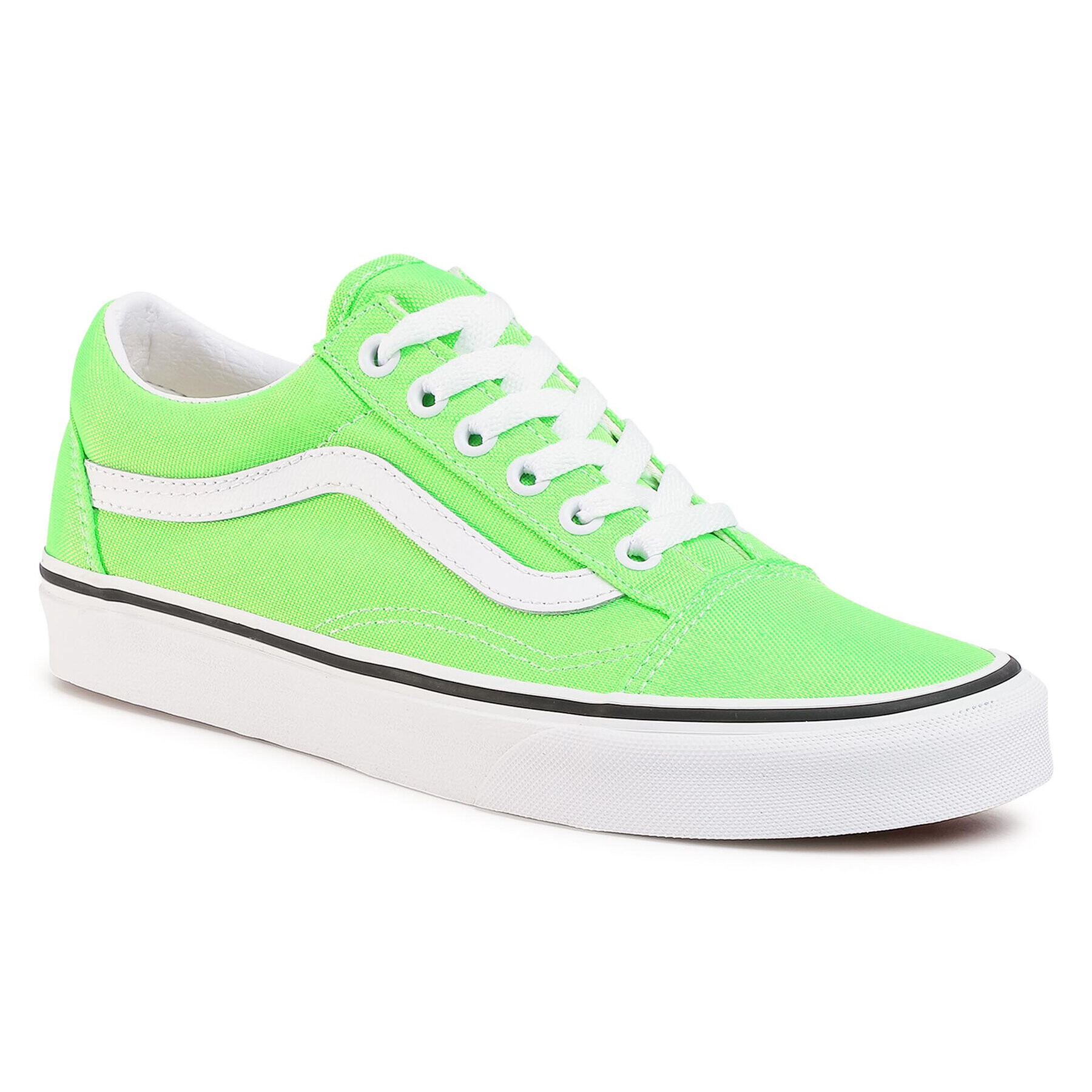 Vans Гуменки Old Skool VN0A4U3BWT51 Зелен - Pepit.bg