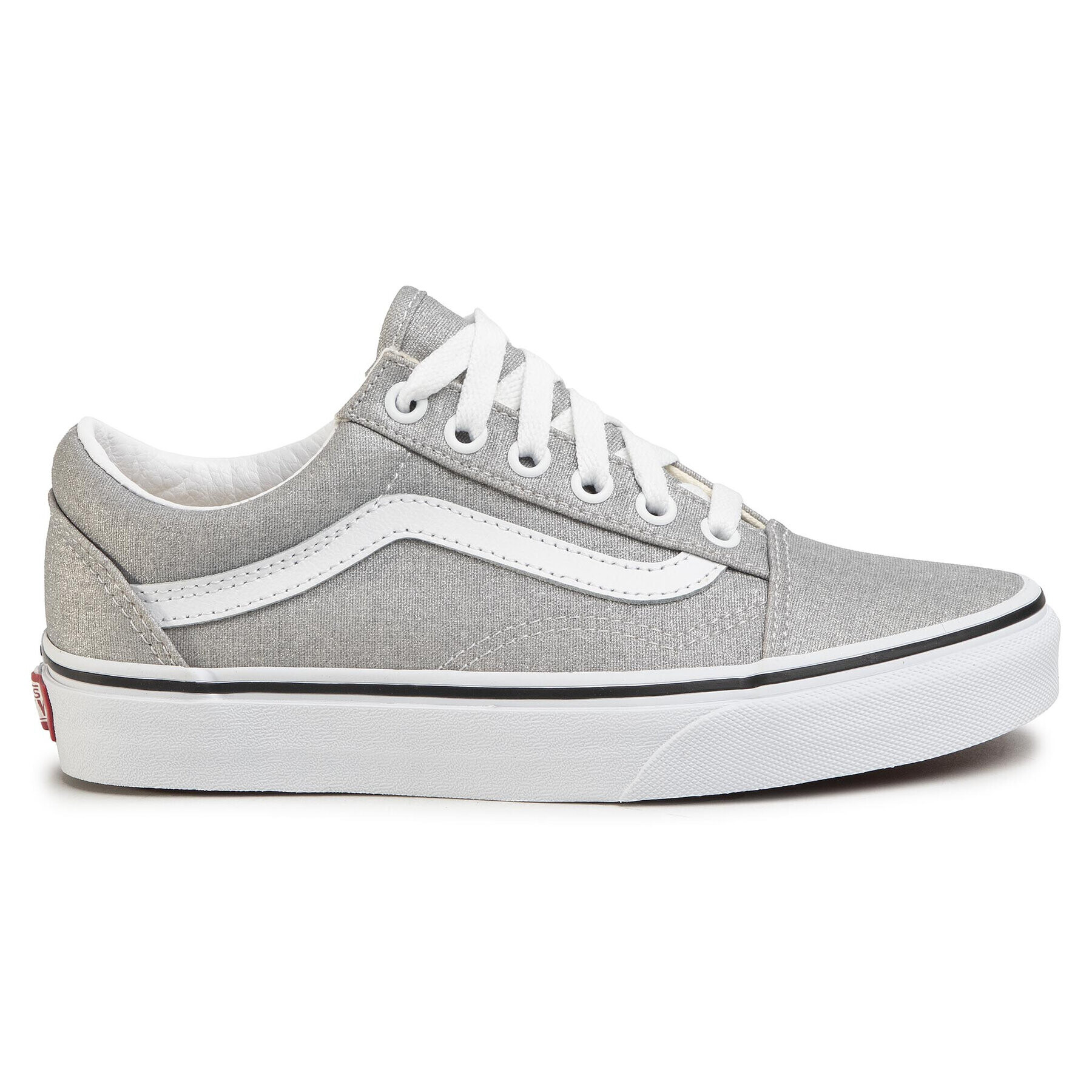 Vans Гуменки Old Skool VN0A4U3BX1K1 Сребрист - Pepit.bg
